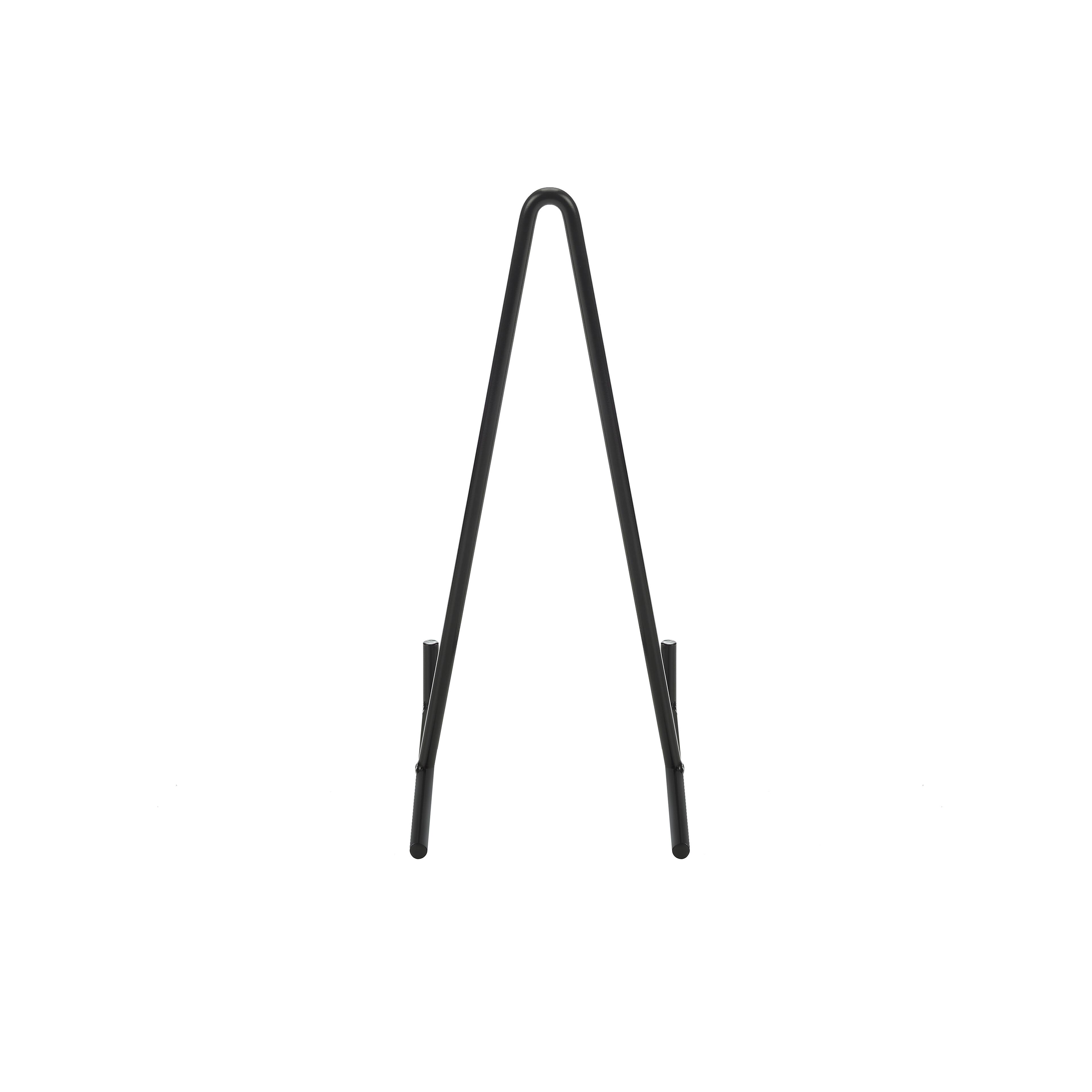 18 Pack: Black Smooth Wire Photo Stand by Studio Décor®