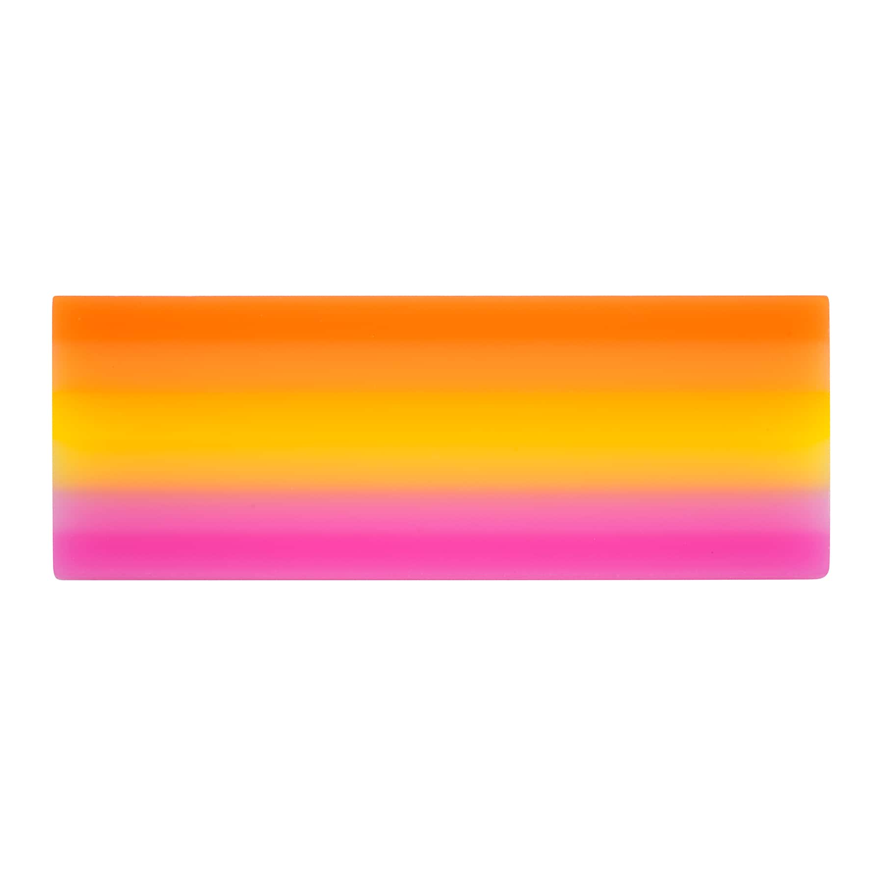 Back to Class Pink Ombre Jumbo Eraser by Creatology&#x2122;
