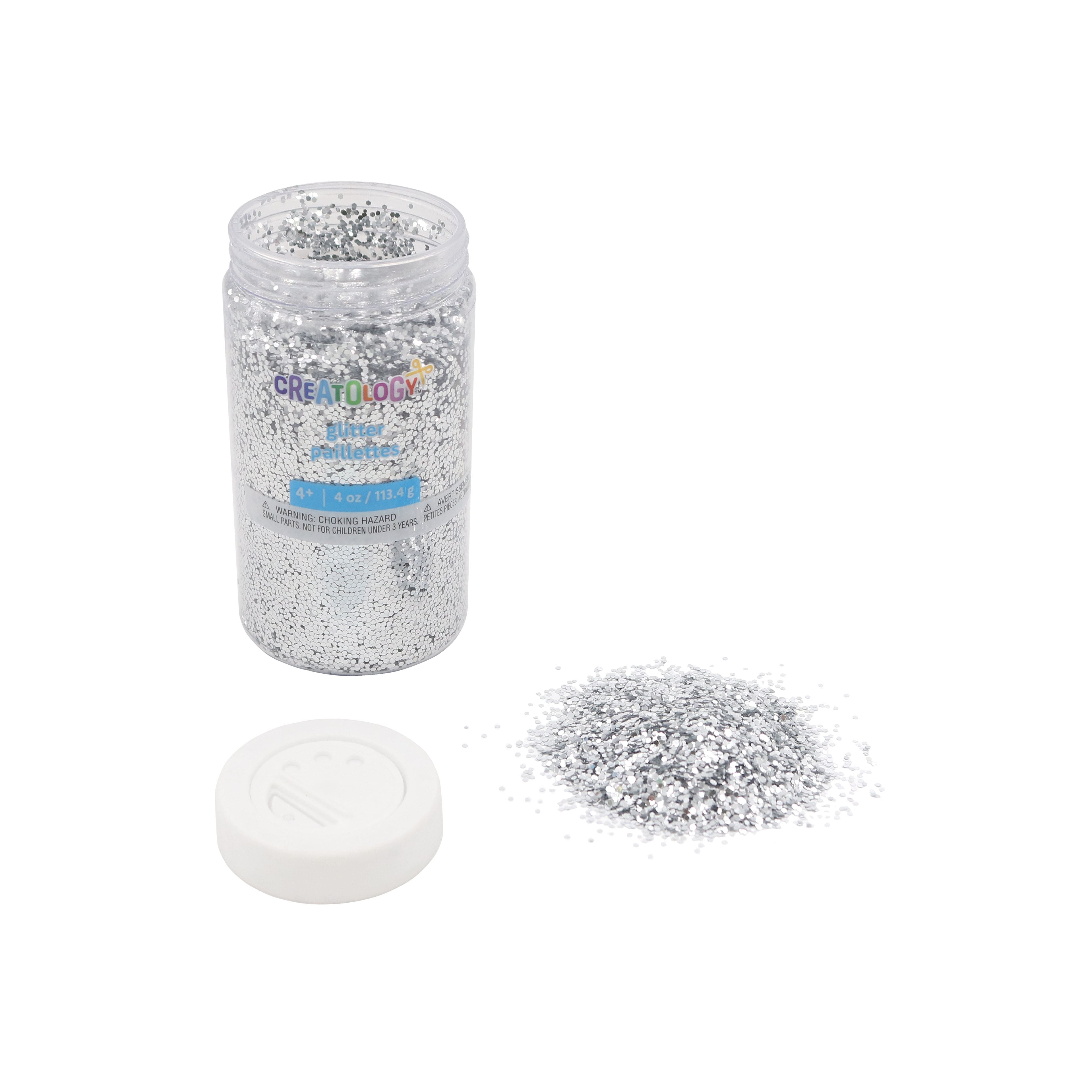 Glitter by Creatology™, 4oz.