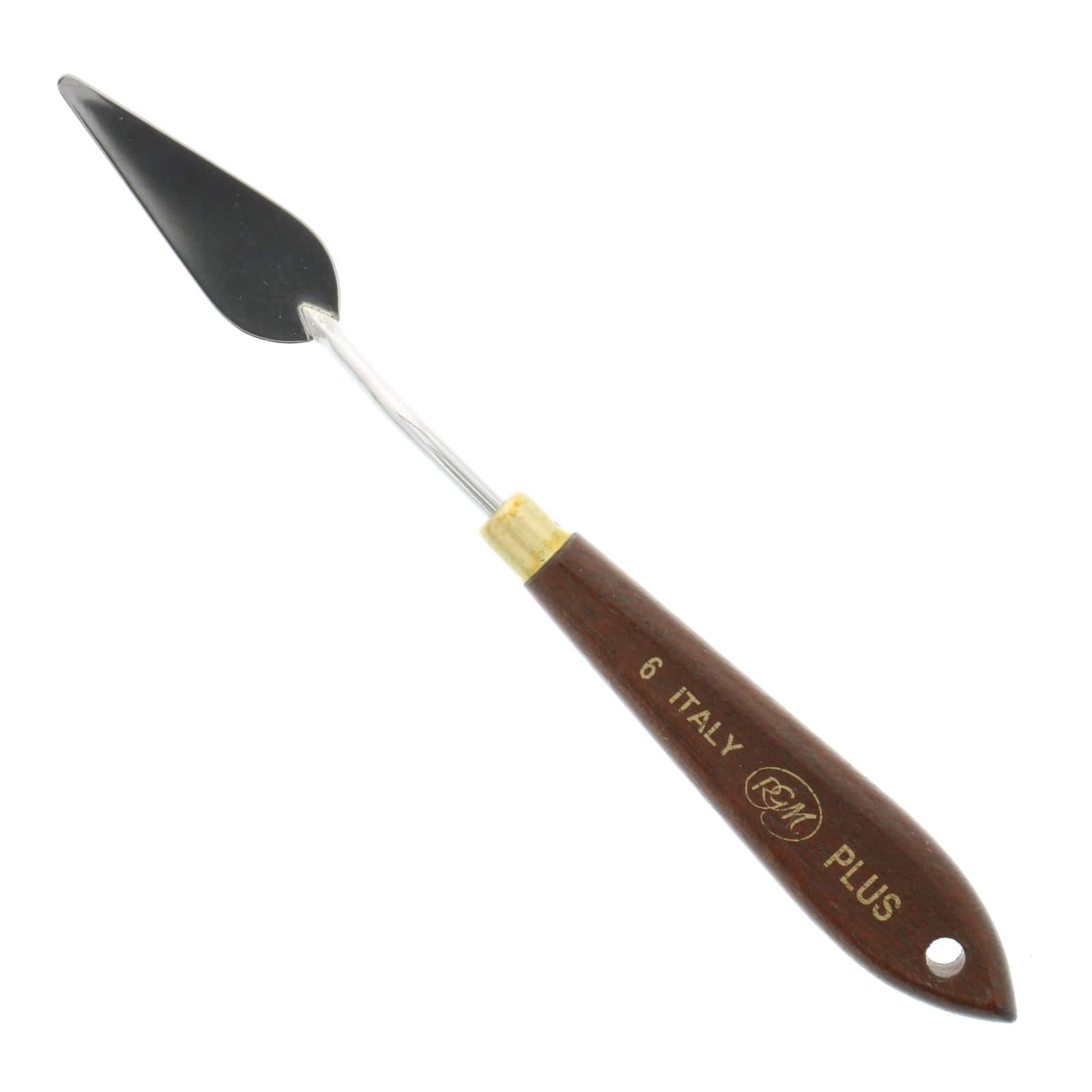 RGM Italian Plus Palette Knife