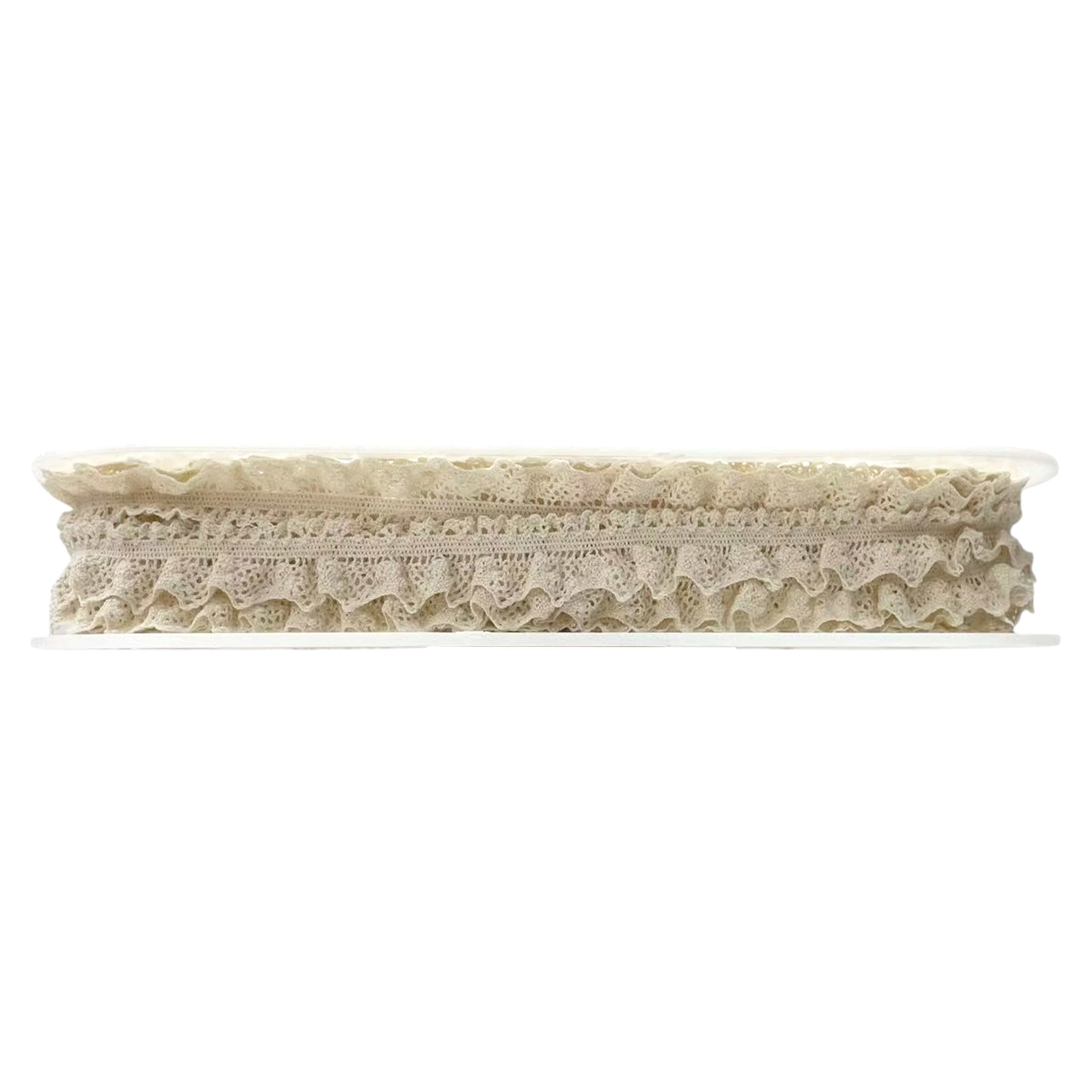 3/4&#x22; Crochet Trim by Celebrate It&#xAE;