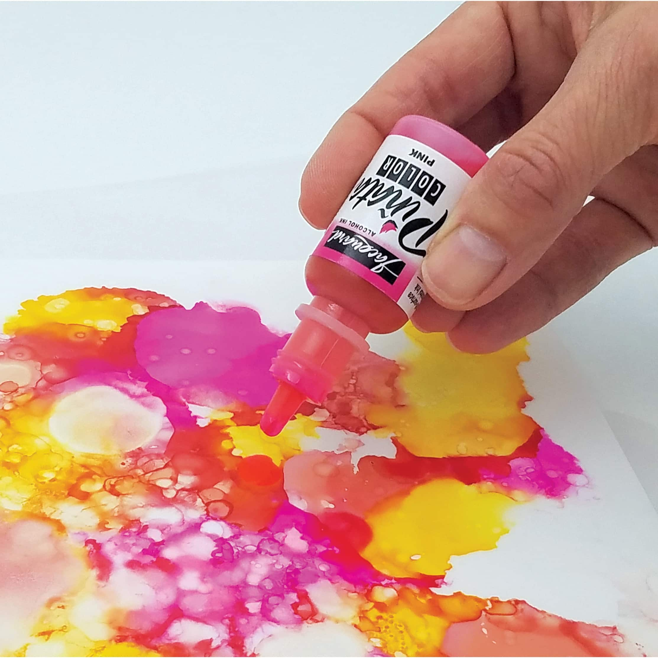 Jacquard Pinata Color&#x2122; Alcohol Ink, 0.5oz.