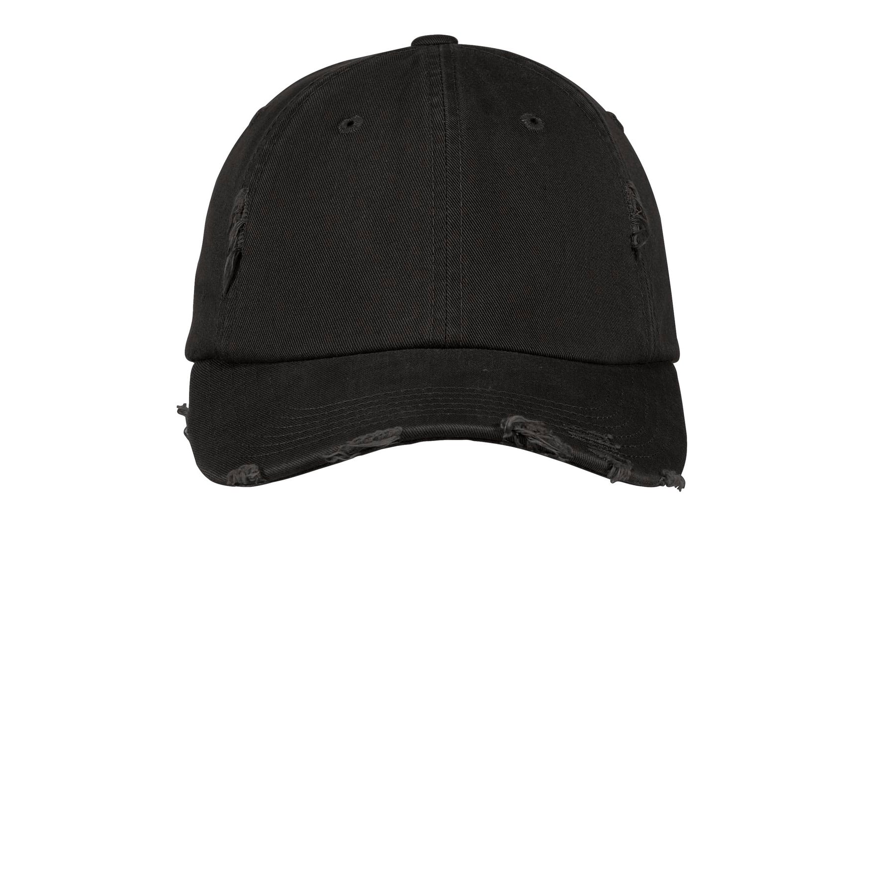 District® Distressed Cap