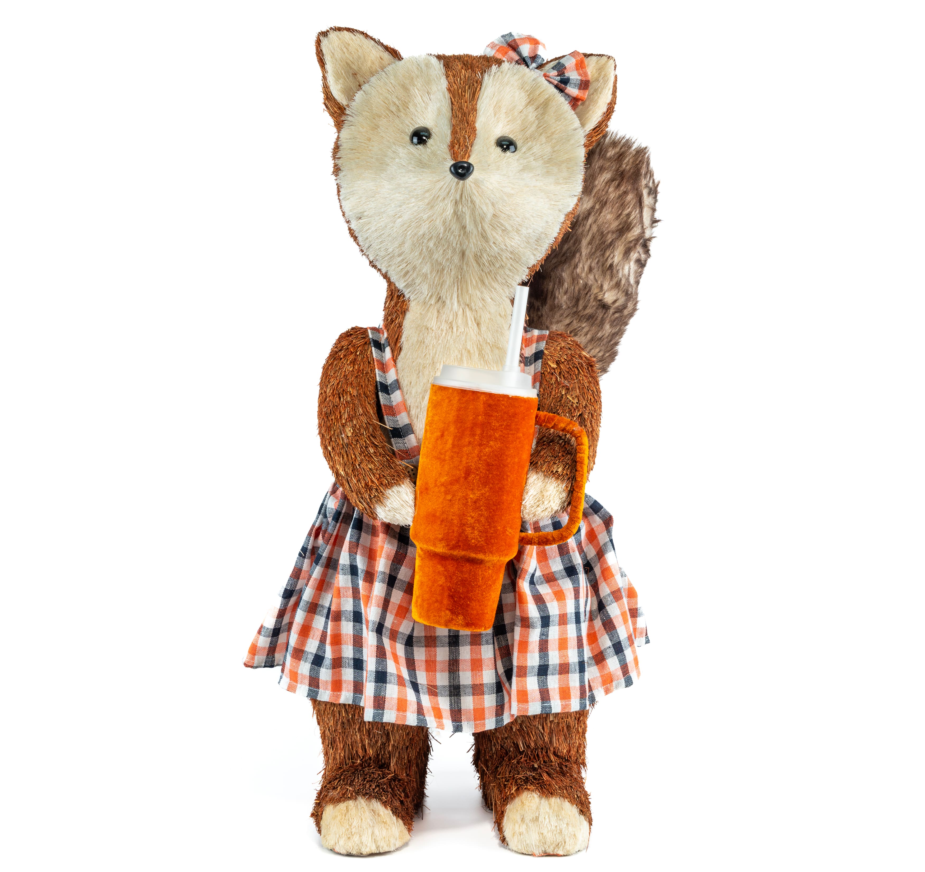 29&#x22; Lady Fox Natural D&#xE9;cor by Ashland&#xAE;