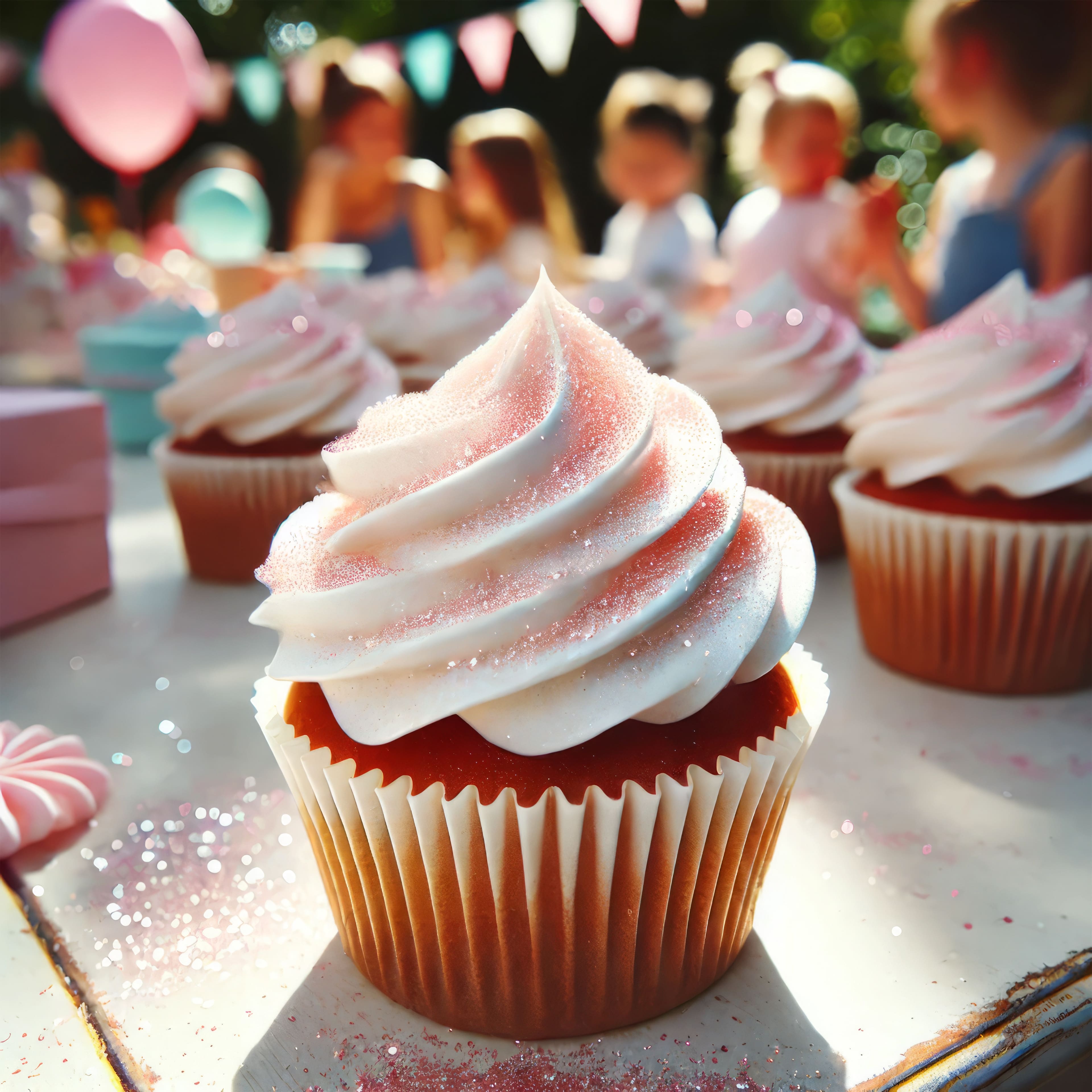 Bakell® Tinker Dust Edible Glitter