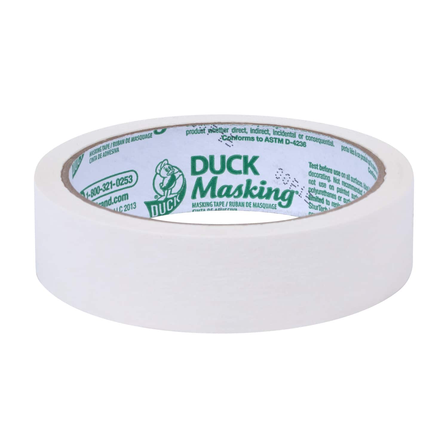 Duck Masking® Brand Masking Tape