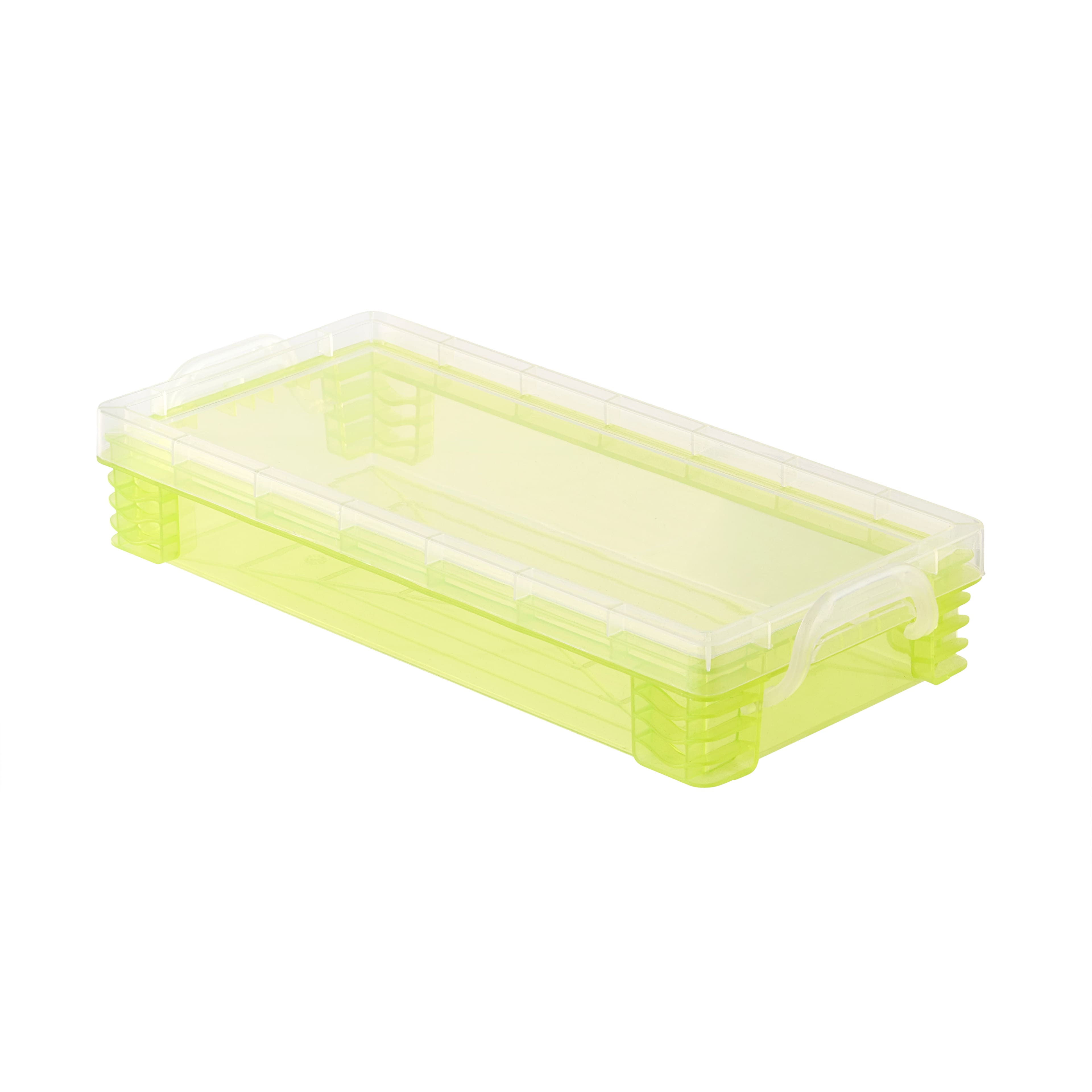 Stacking Pencil Box by Simply Tidy