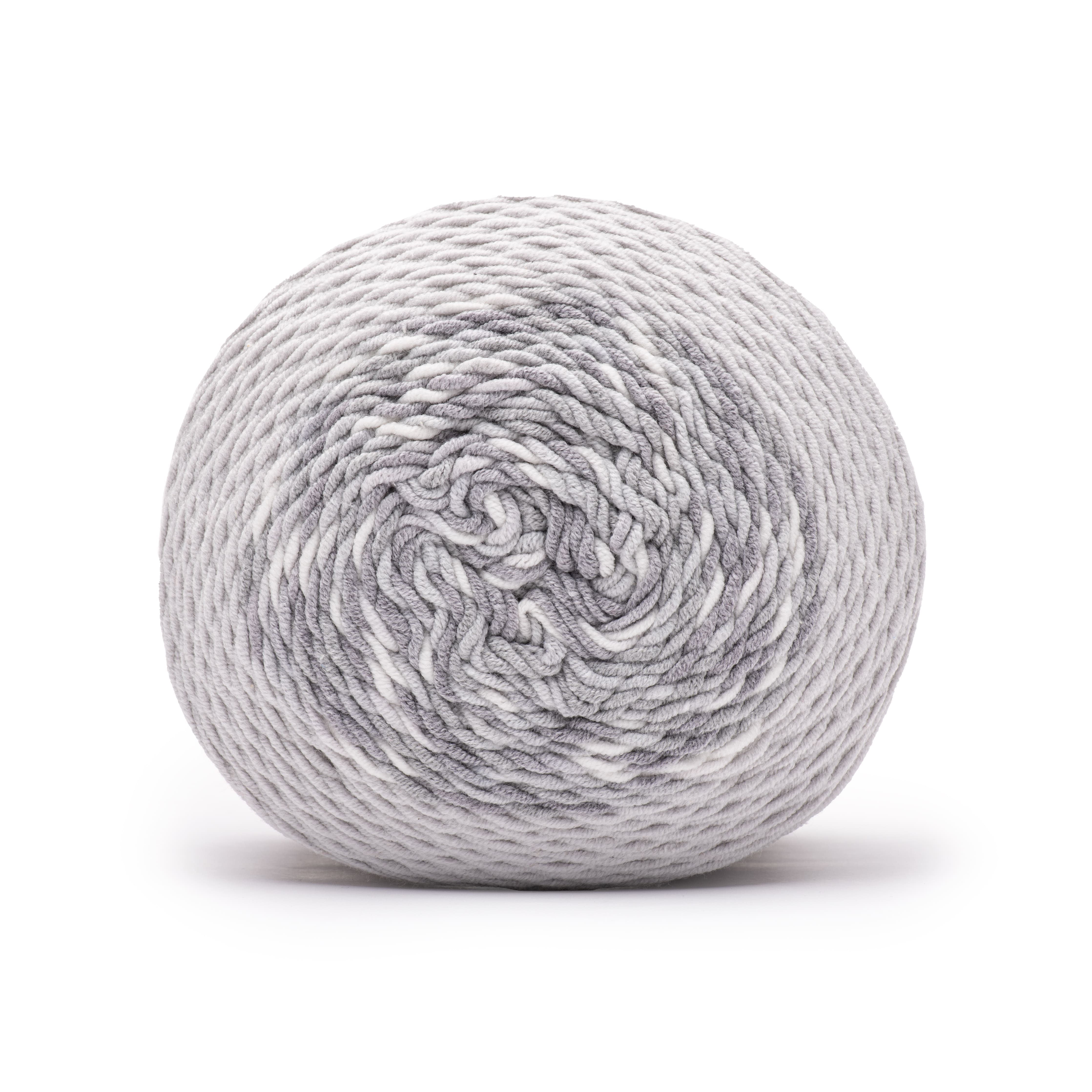 Caron&#xAE; Cotton Lava Cakes&#x2122; Yarn