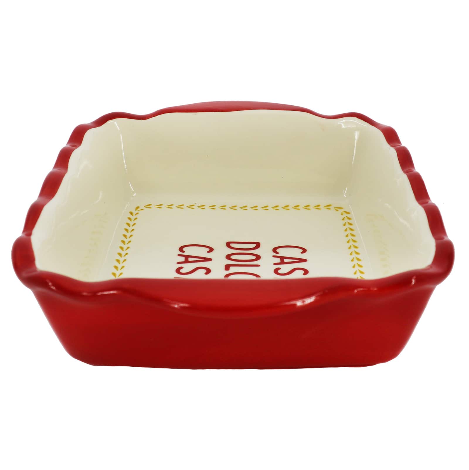 7&#x22; Casa Dolce Casa Ceramic Bowl by Ashland&#xAE;