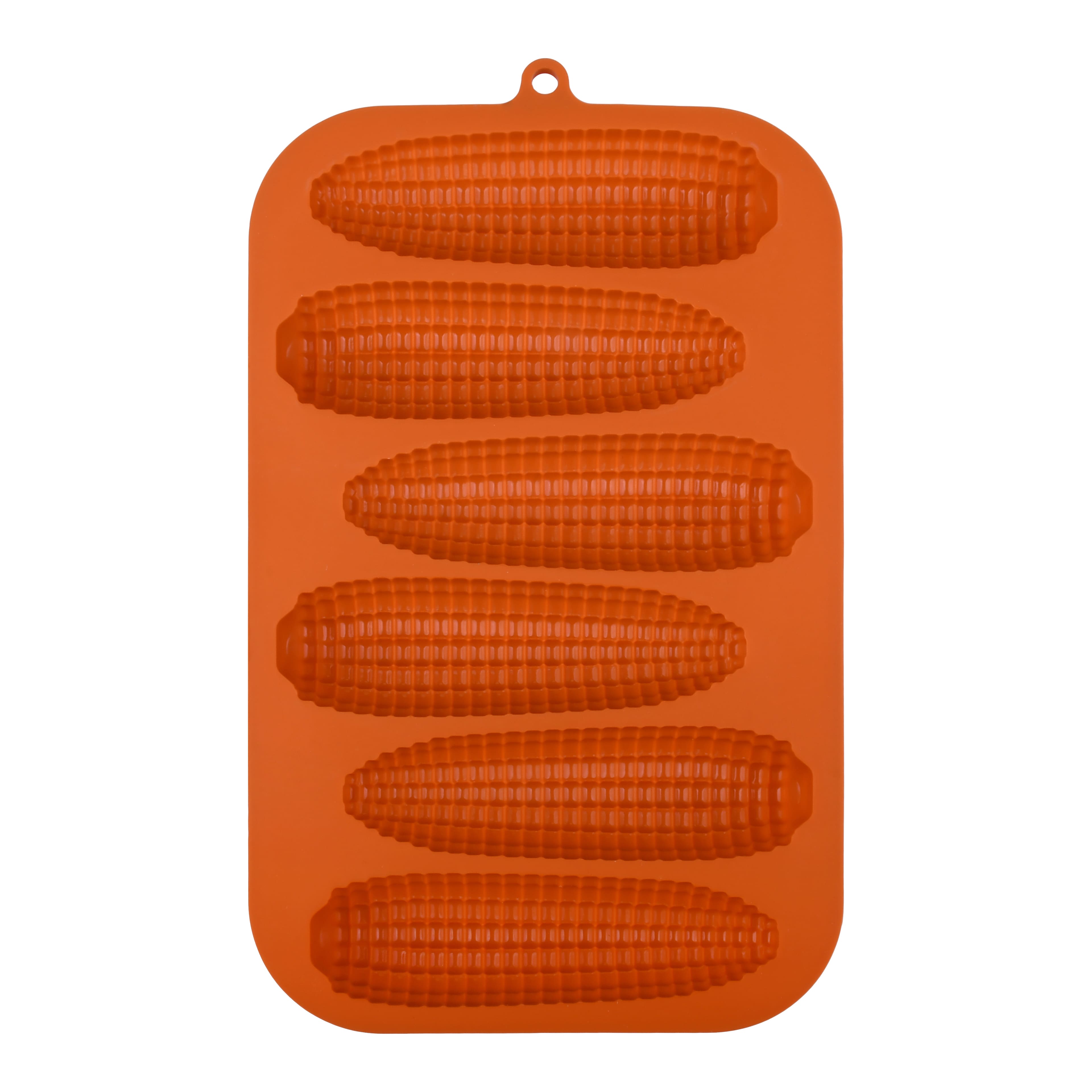 Corn Silicone Treat Mold by Makery&#x2122;