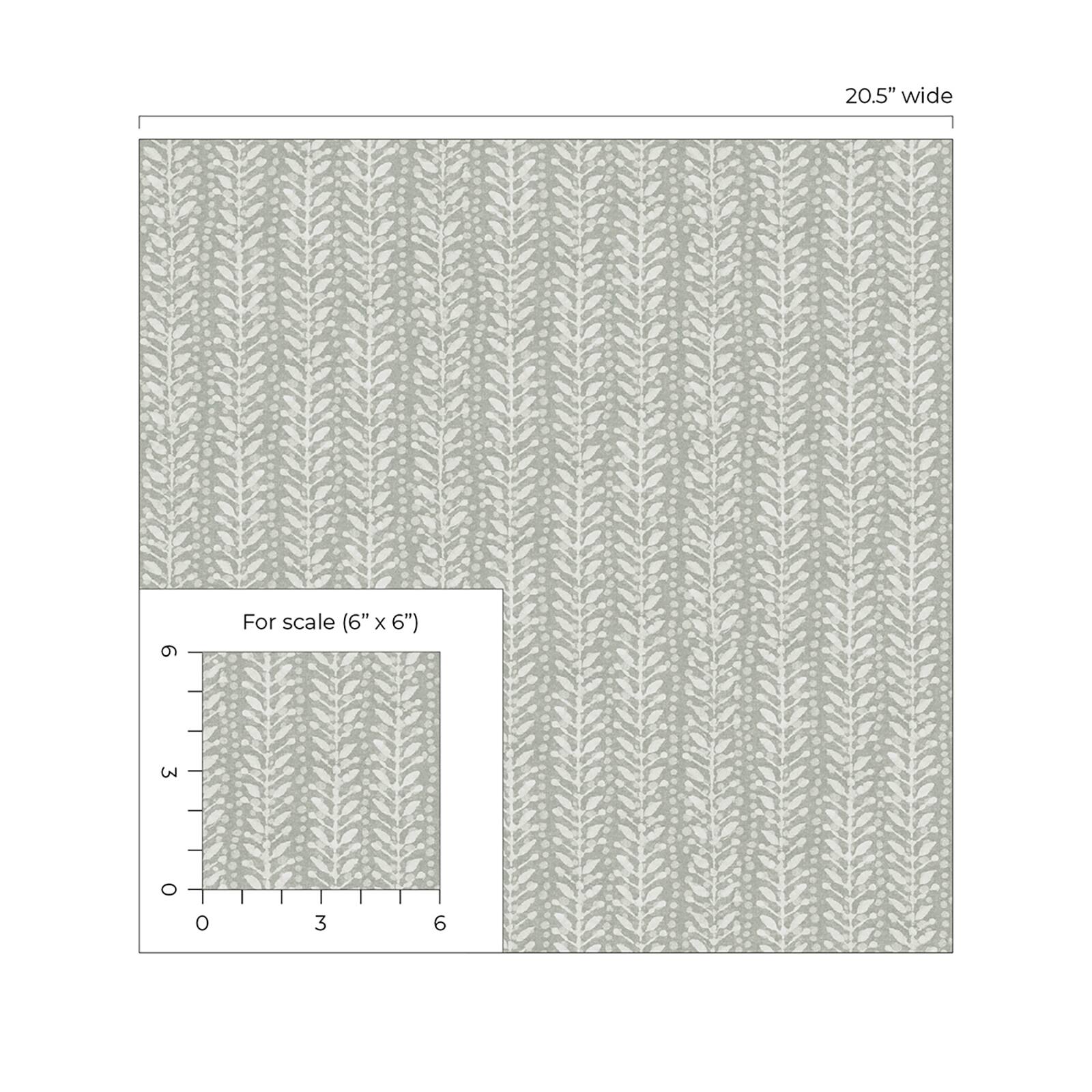 Surface Style Kumo Branch Peel & Stick Wallpaper