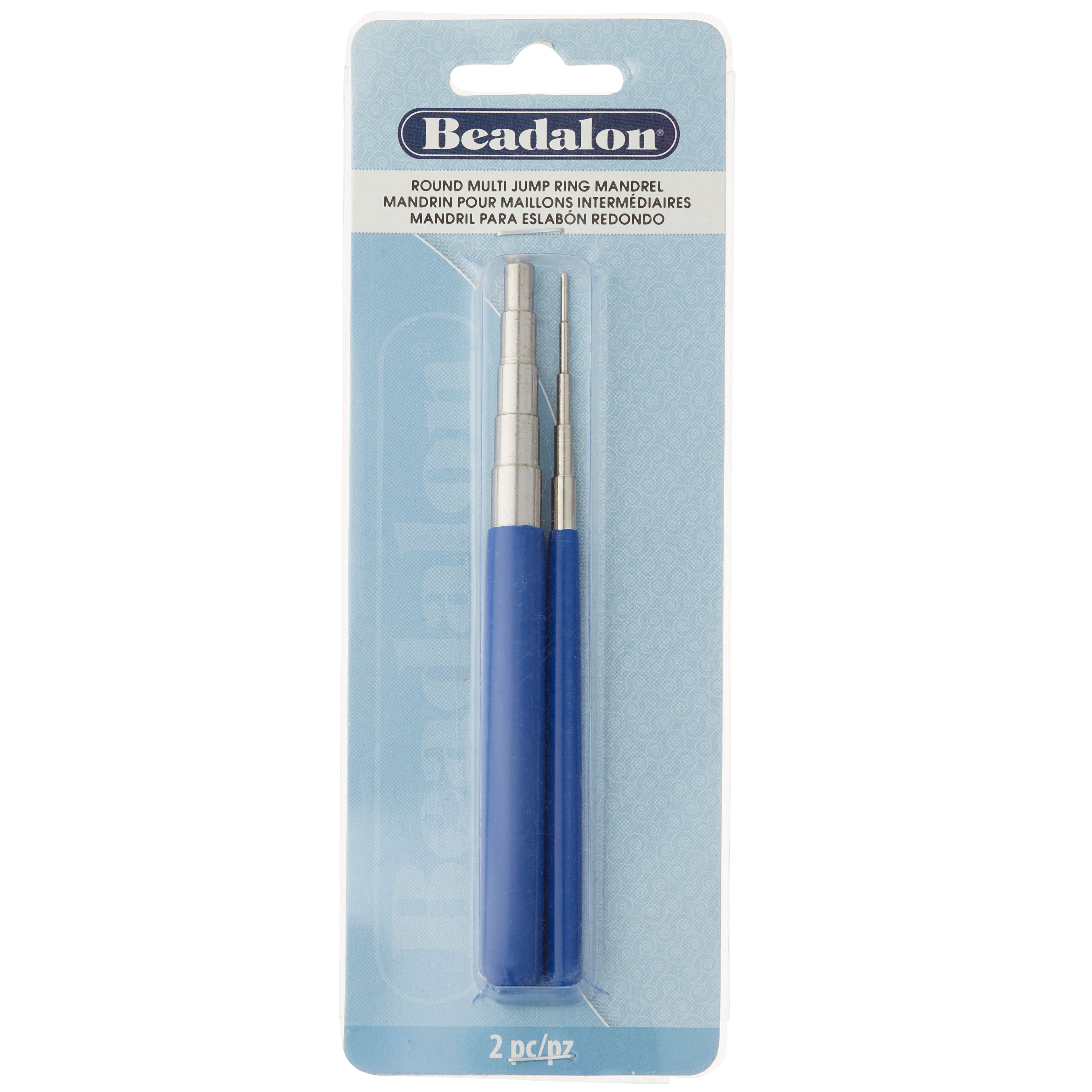 Beadalon® Round Multi Jump Ring Mandrels