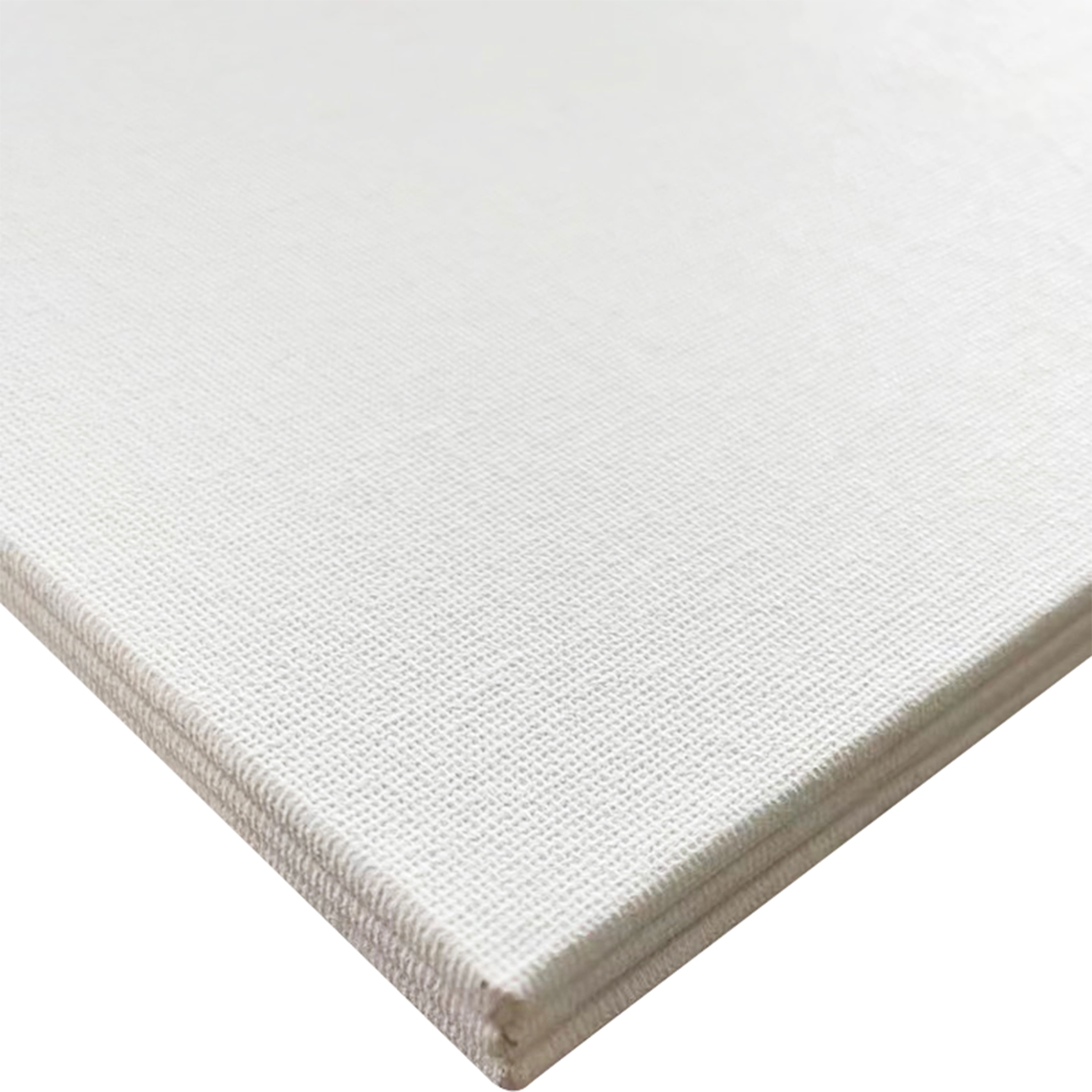 3 Pack Level 1 Watercolour &#x26; Acrylic Canvas Panels by Artist&#x27;s Loft&#x2122;