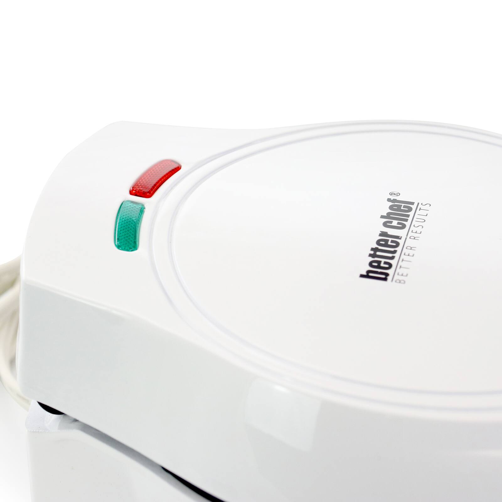 Better Chef Omelette Maker