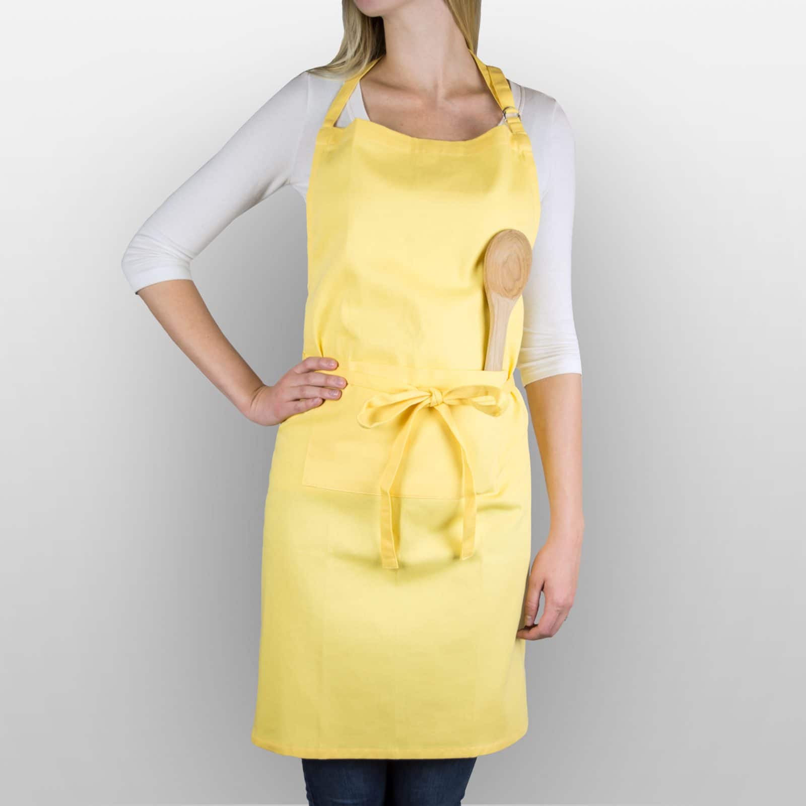 DII&#xAE; Chino Chef Apron