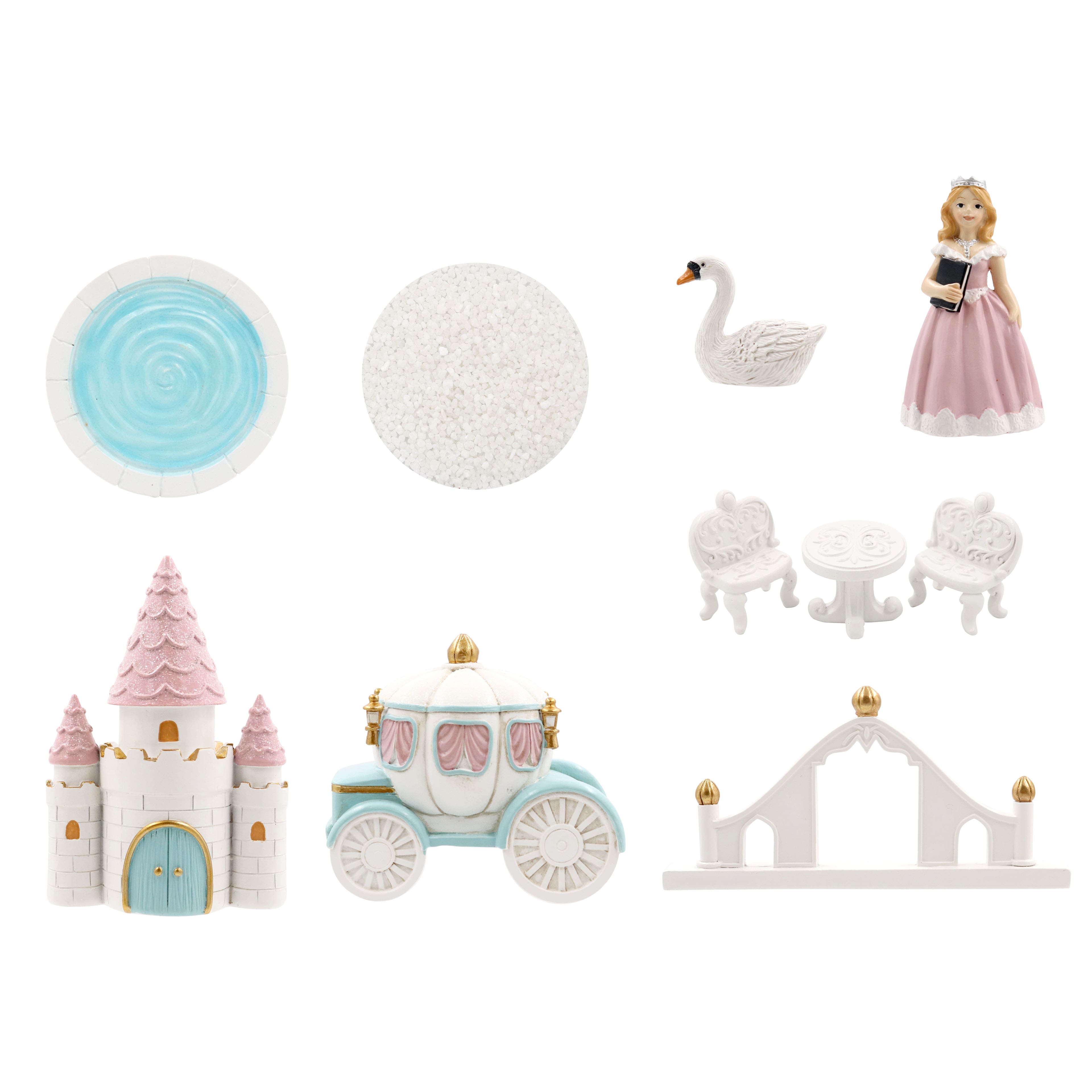Mini Princess Kit by Make Market&#xAE;
