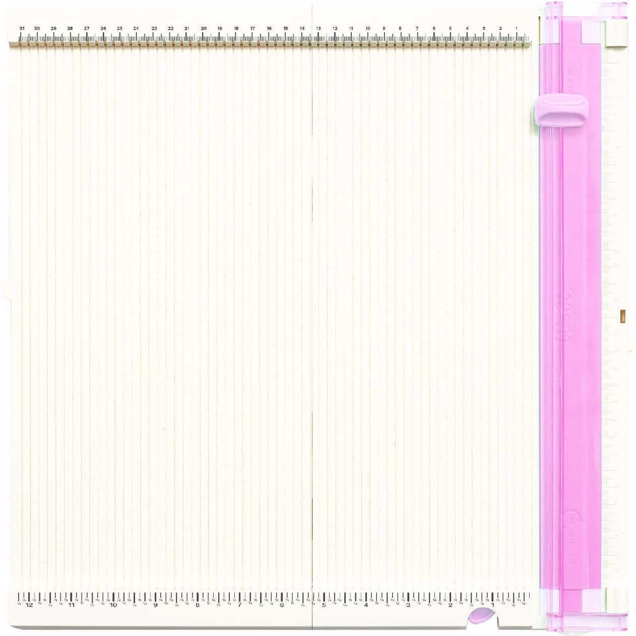 We R Memory Keepers® Metric Trim & Score Board