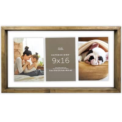 16x9 frame clearance michaels