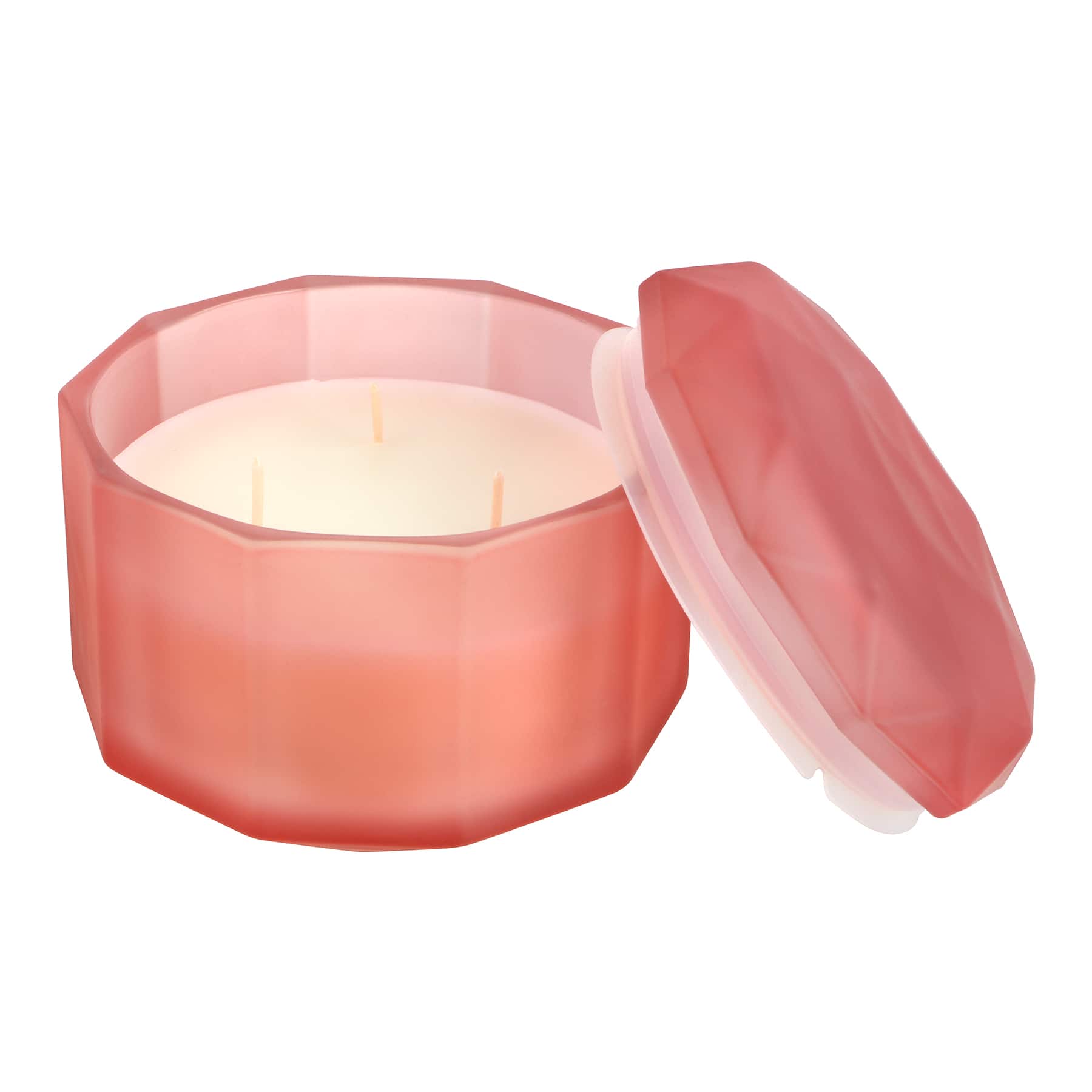 13oz. Scented Jar Candle with Lid by Ashland&#xAE;