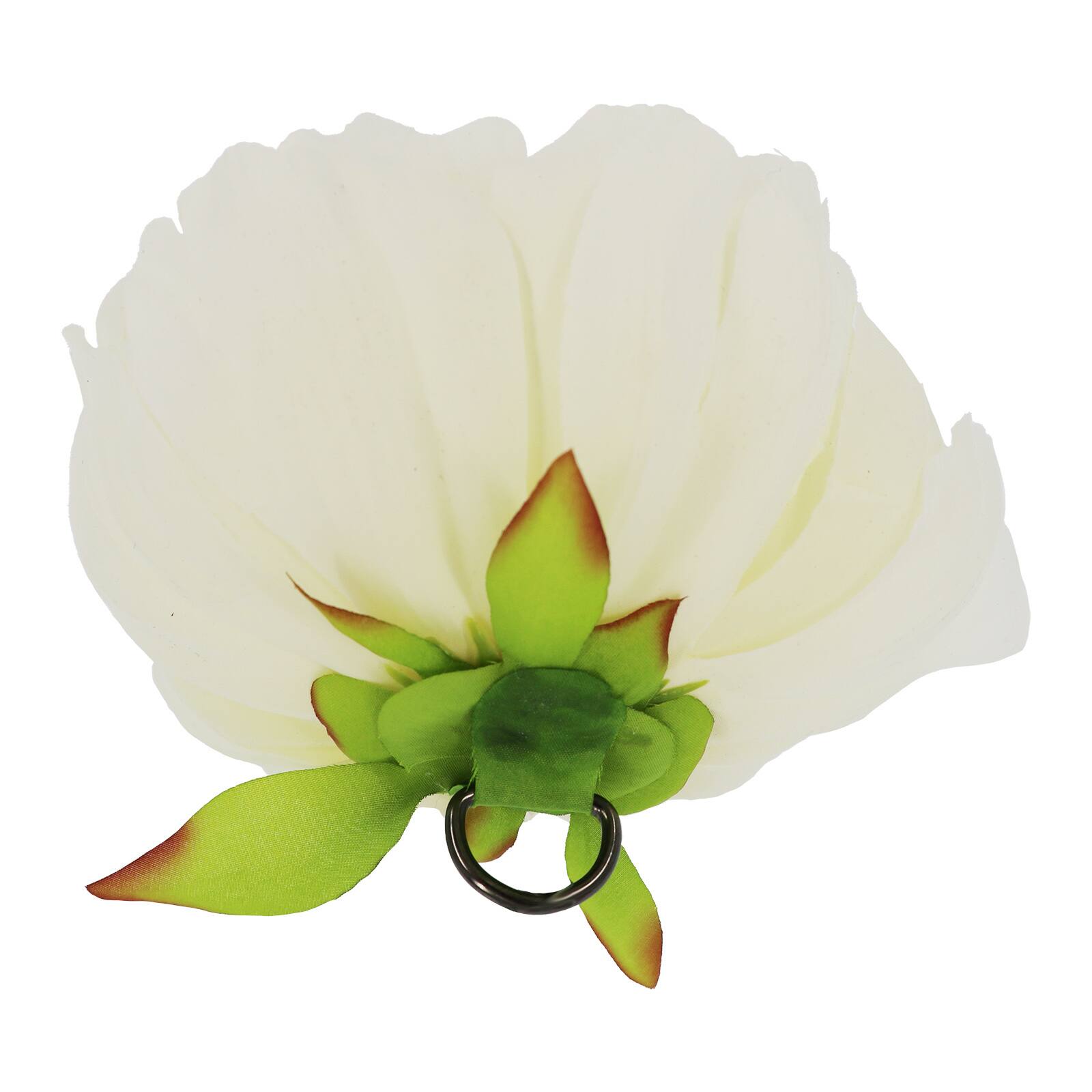 7.5&#x22; Peony Floral Accent by Ashland&#xAE;