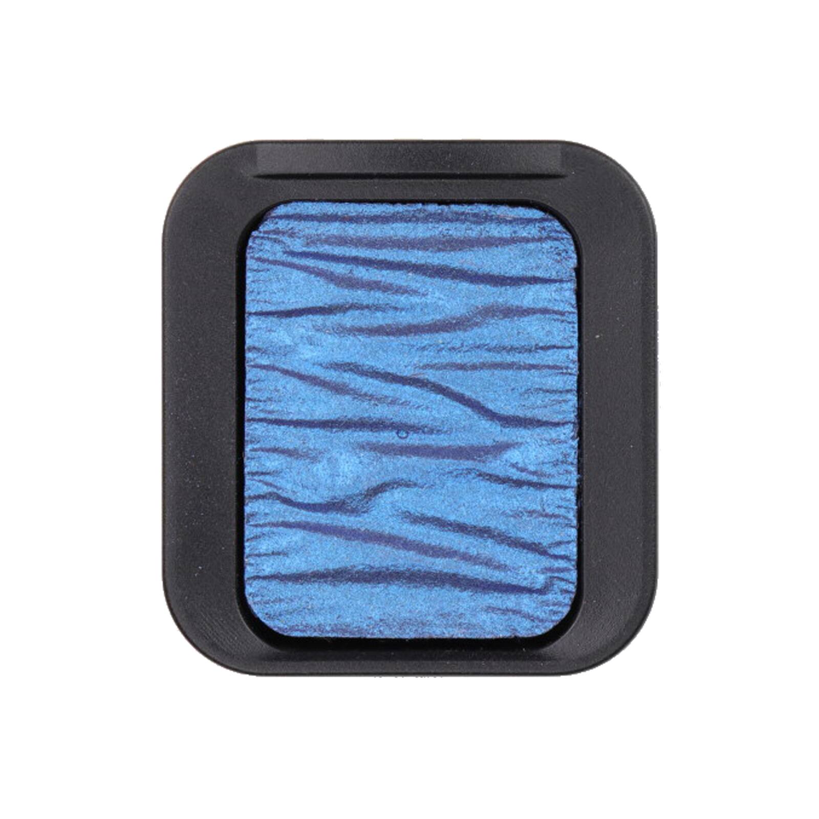 Pearlescent Watercolor Pan Open Stock Watercolor Paint Michaels