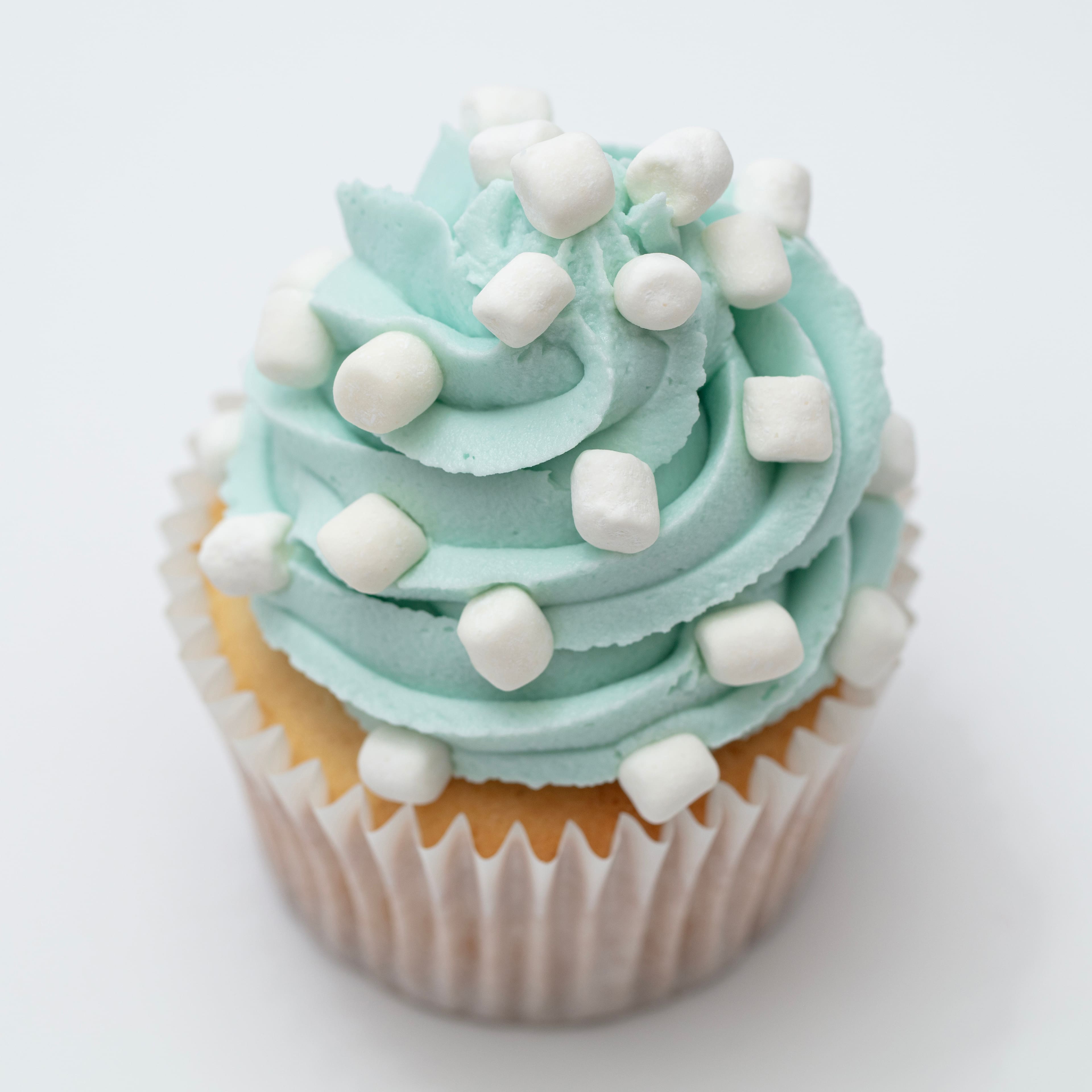 PME Cake Sweet Street® Mini Marshmallows