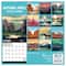 TF Publishing 2025 National Parks Art Mini Calendar | Michaels