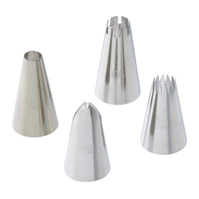 Wilton® Borders Tip Set