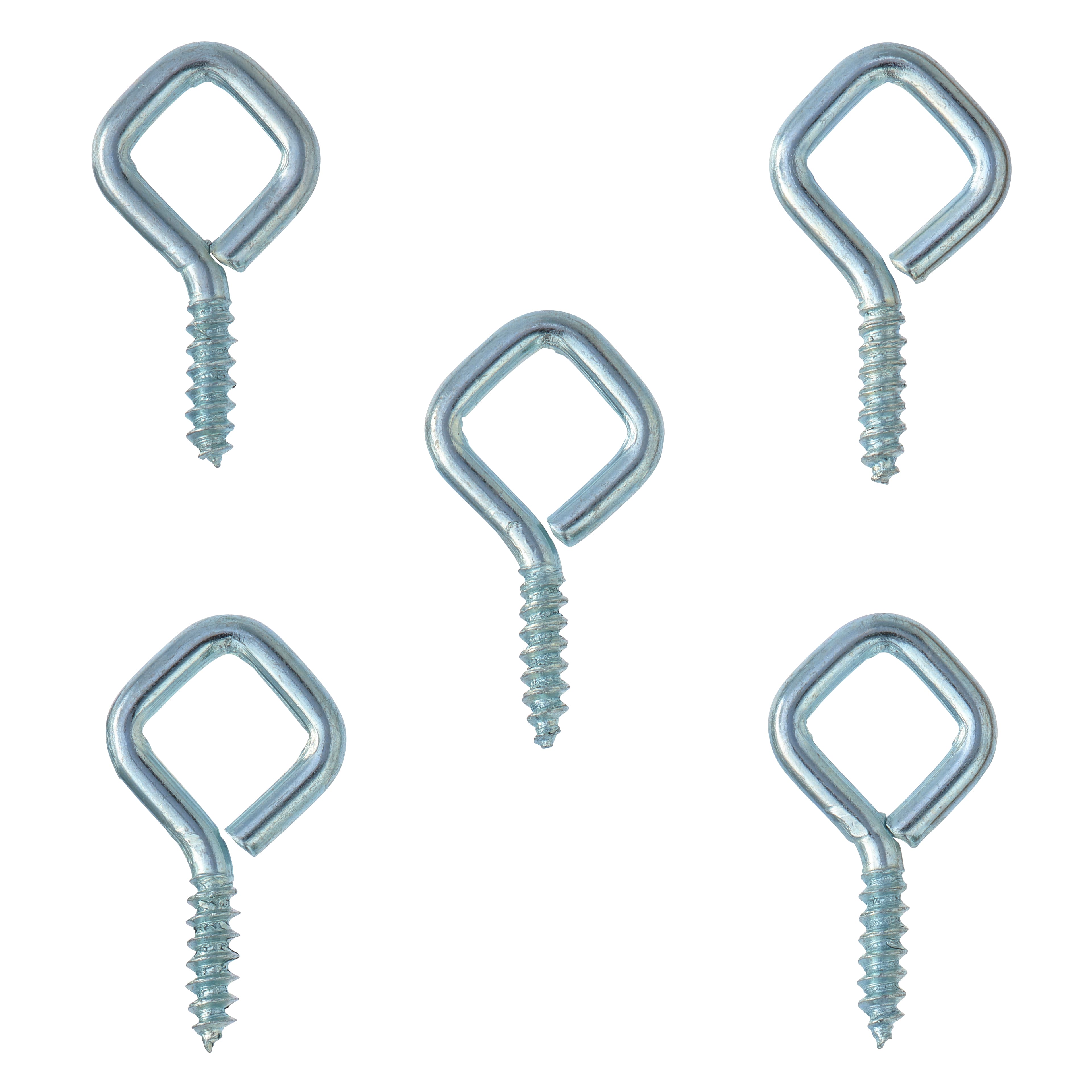 MICRO SCREW EYES - SCREW PRODUCTS - INSTALLATION ITEMS
