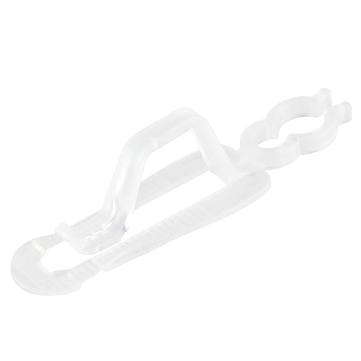 26ct OMNI All-In-One Universal Gutter and Shingle Light Clips