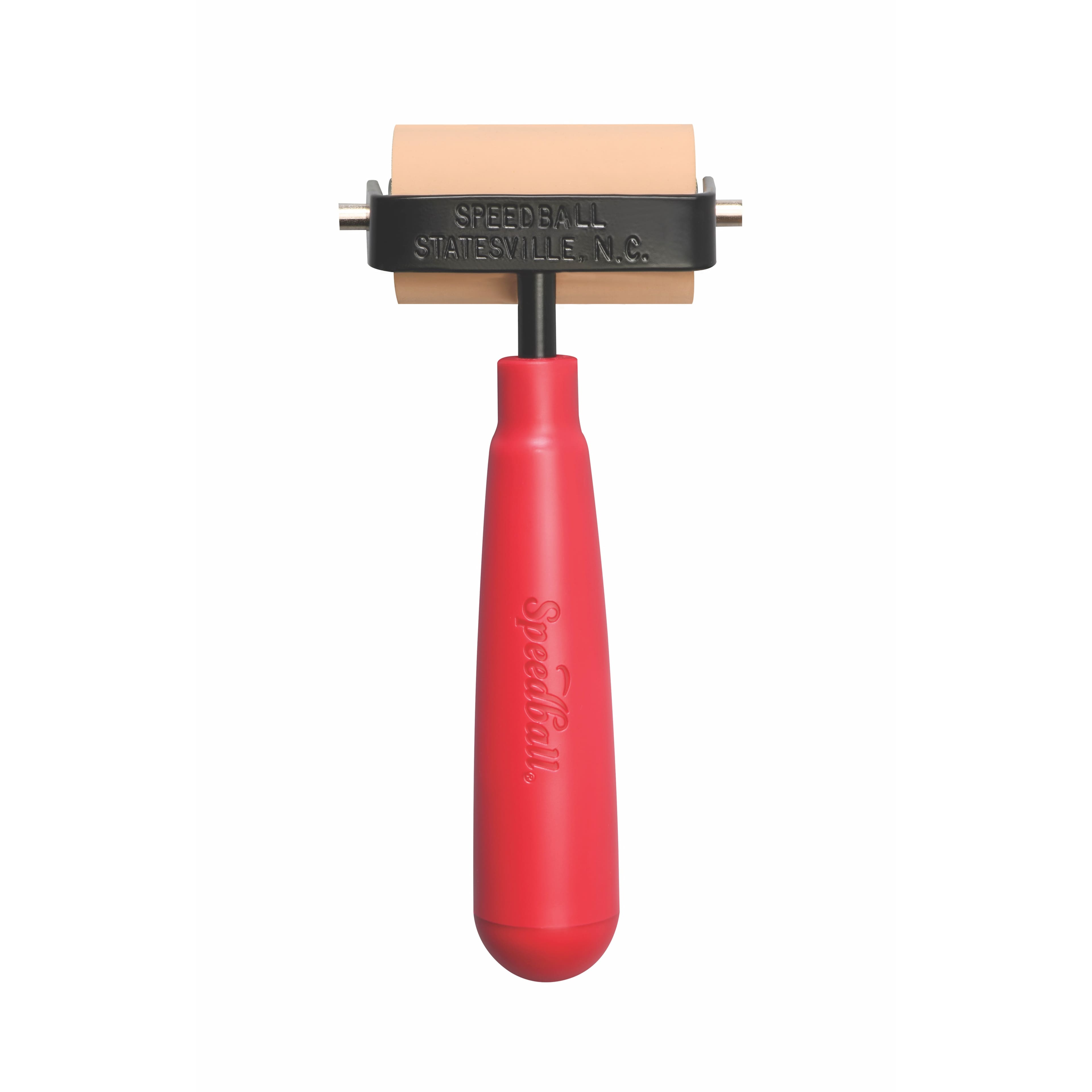 Speedball&#xAE; 2&#x22; Soft Rubber Brayer