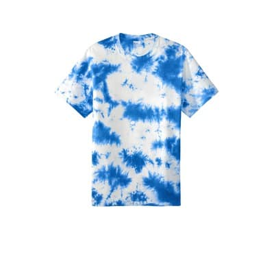 T-shirt Dye AOW – Marine – Taille XXXL – Neuf Avec étiquettes