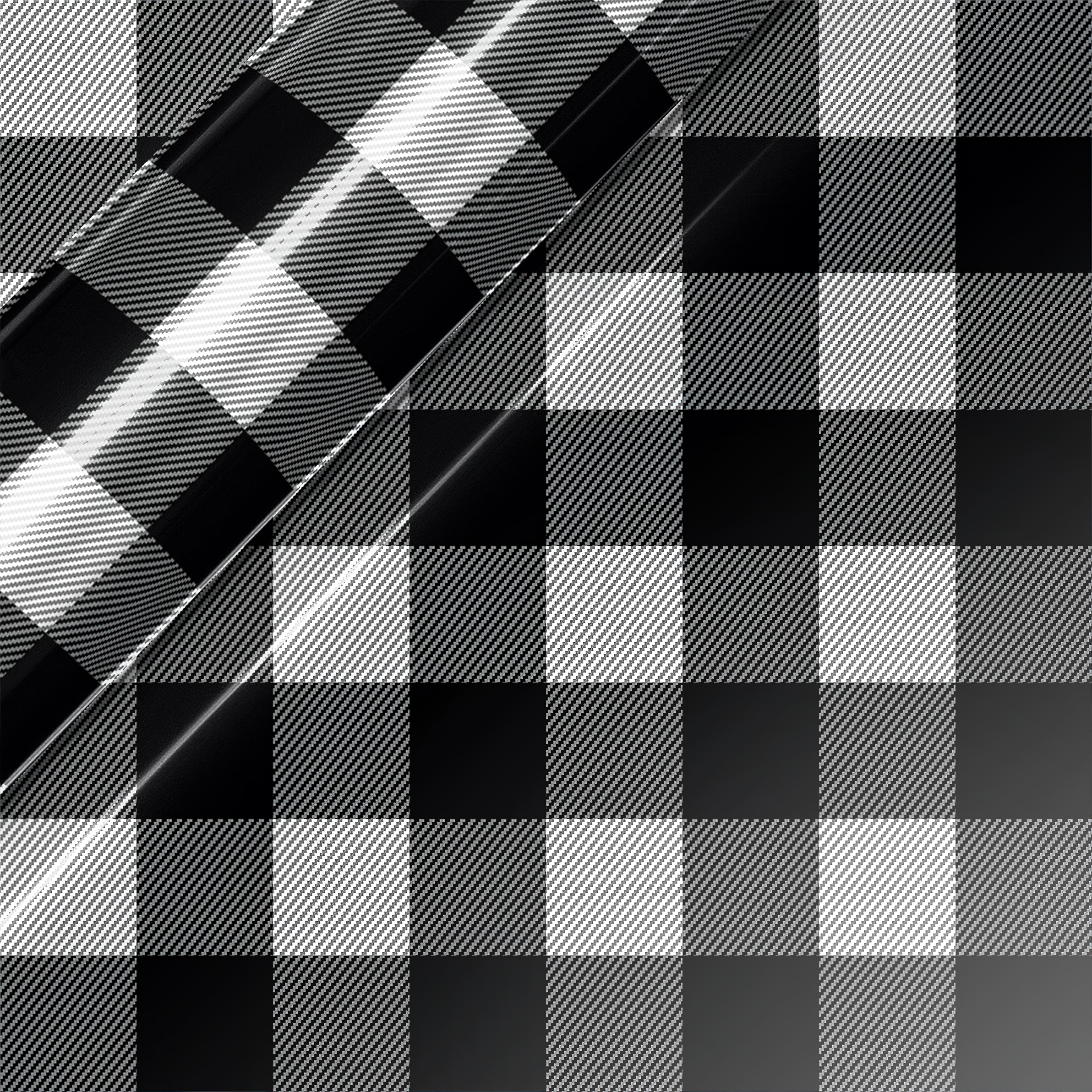 Siser® EasyPatterns® Plus Buffalo Plaid Heat Transfer Vinyl