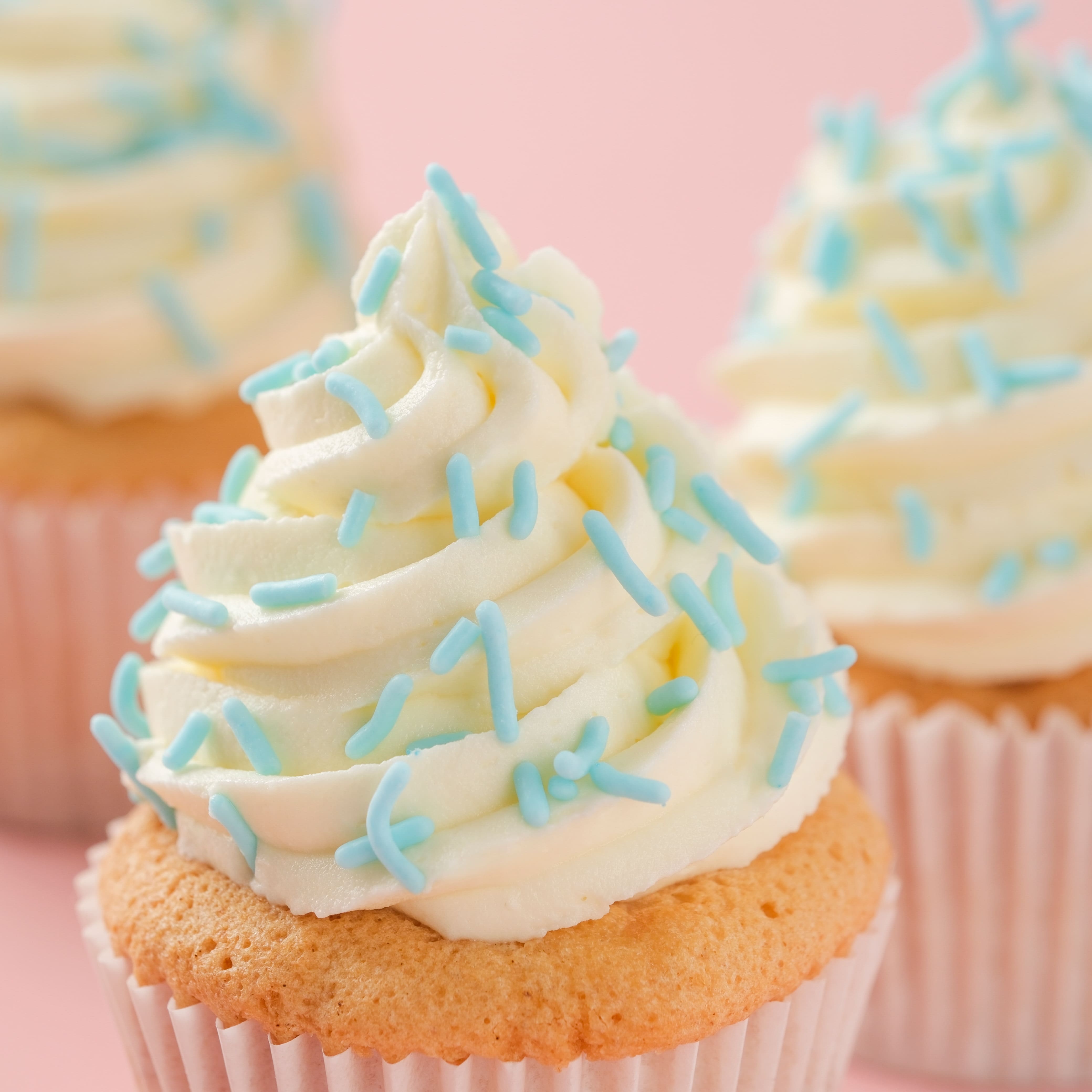 PME Cake Sweet Street&#xAE; 3.5oz. Jimmies Sprinkles
