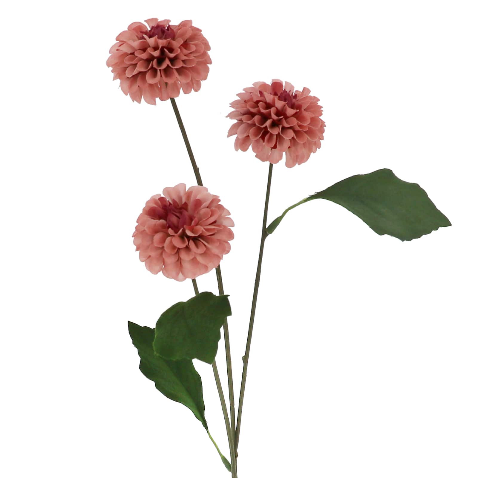 27&#x22; Dahlia Ball Stem by Ashland&#xAE;