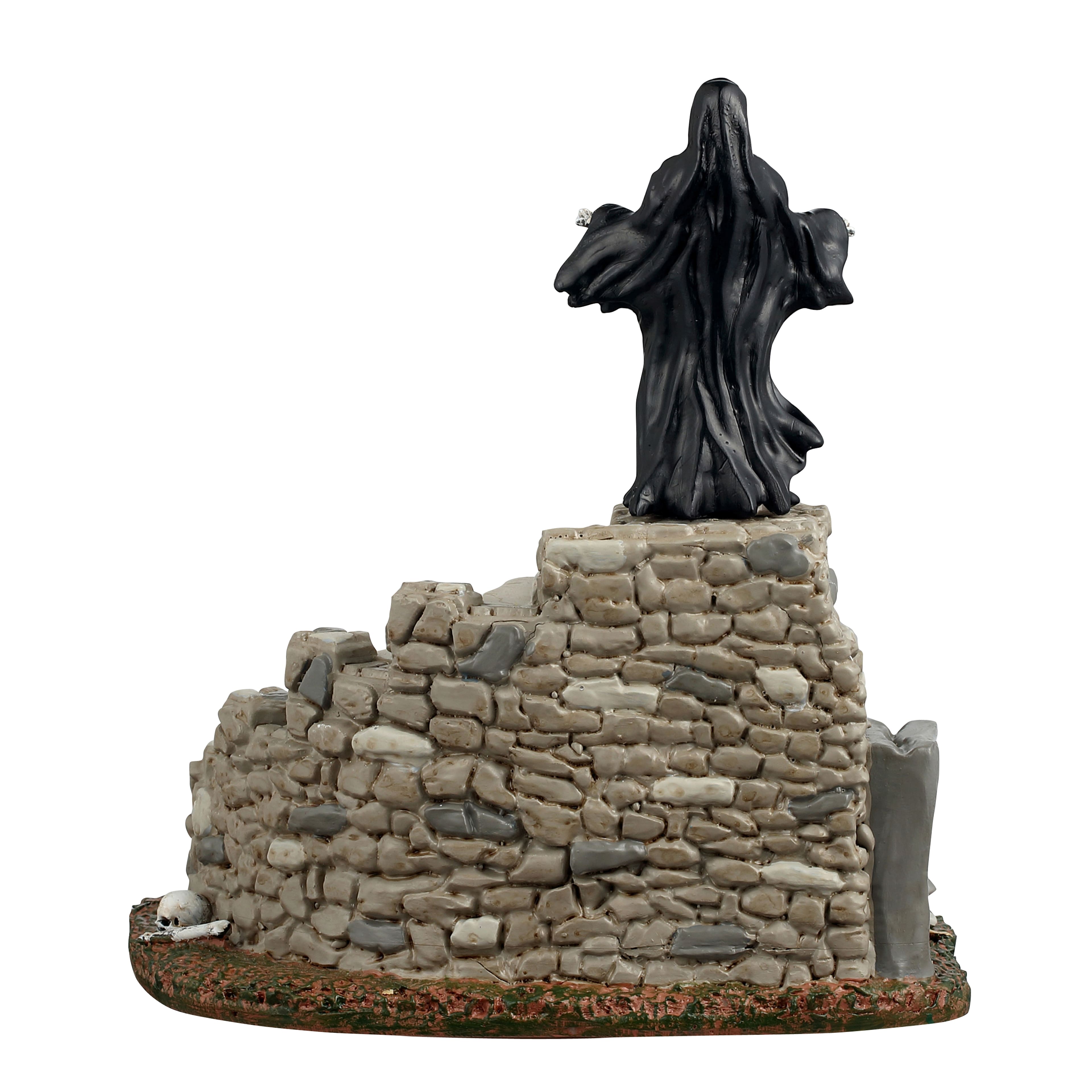 Lemax&#xAE; Spooky Town&#xAE; Spooky Staircase