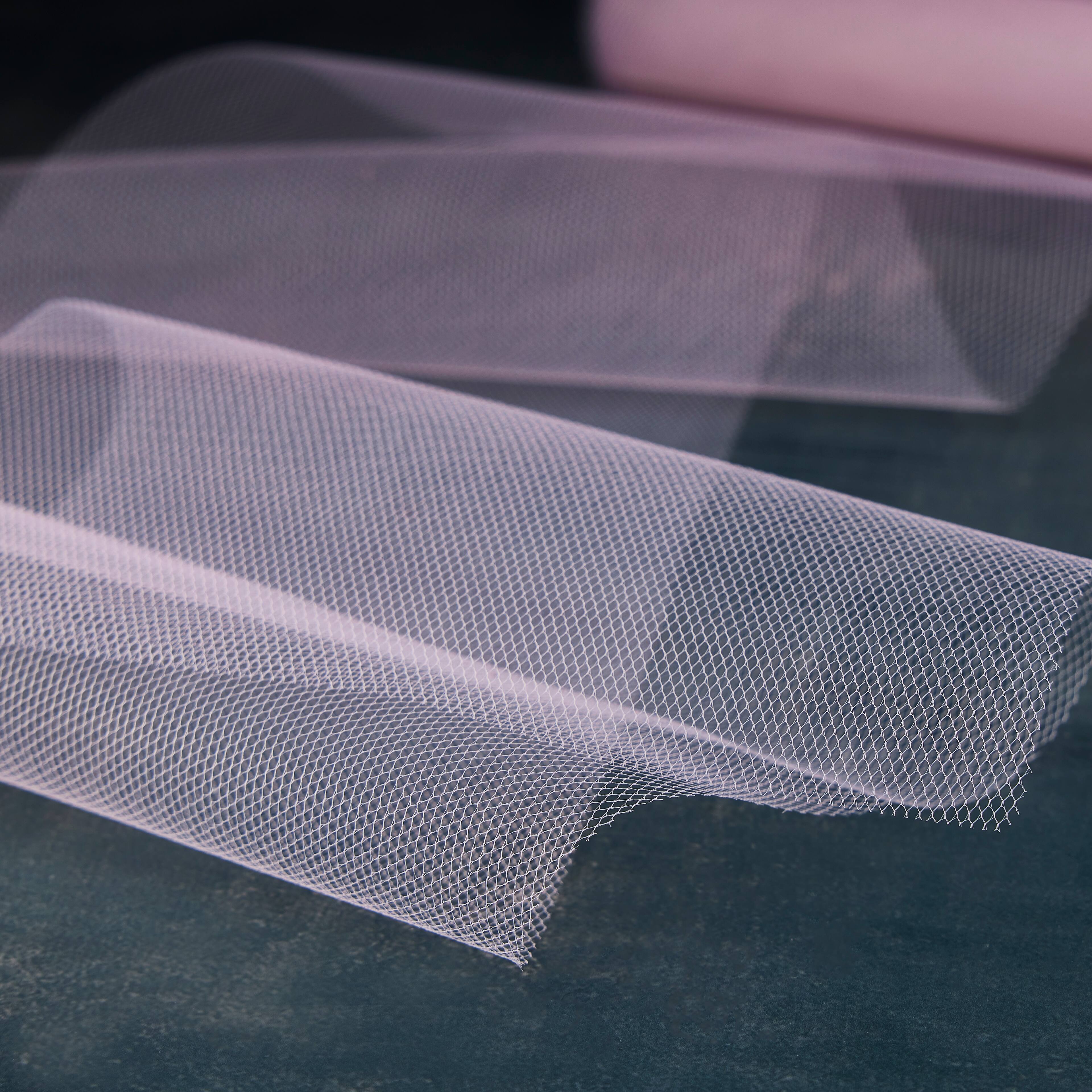24 Pack: 6" x 20yd. Solid Tulle Fabric by Celebrate It™ Occasions™