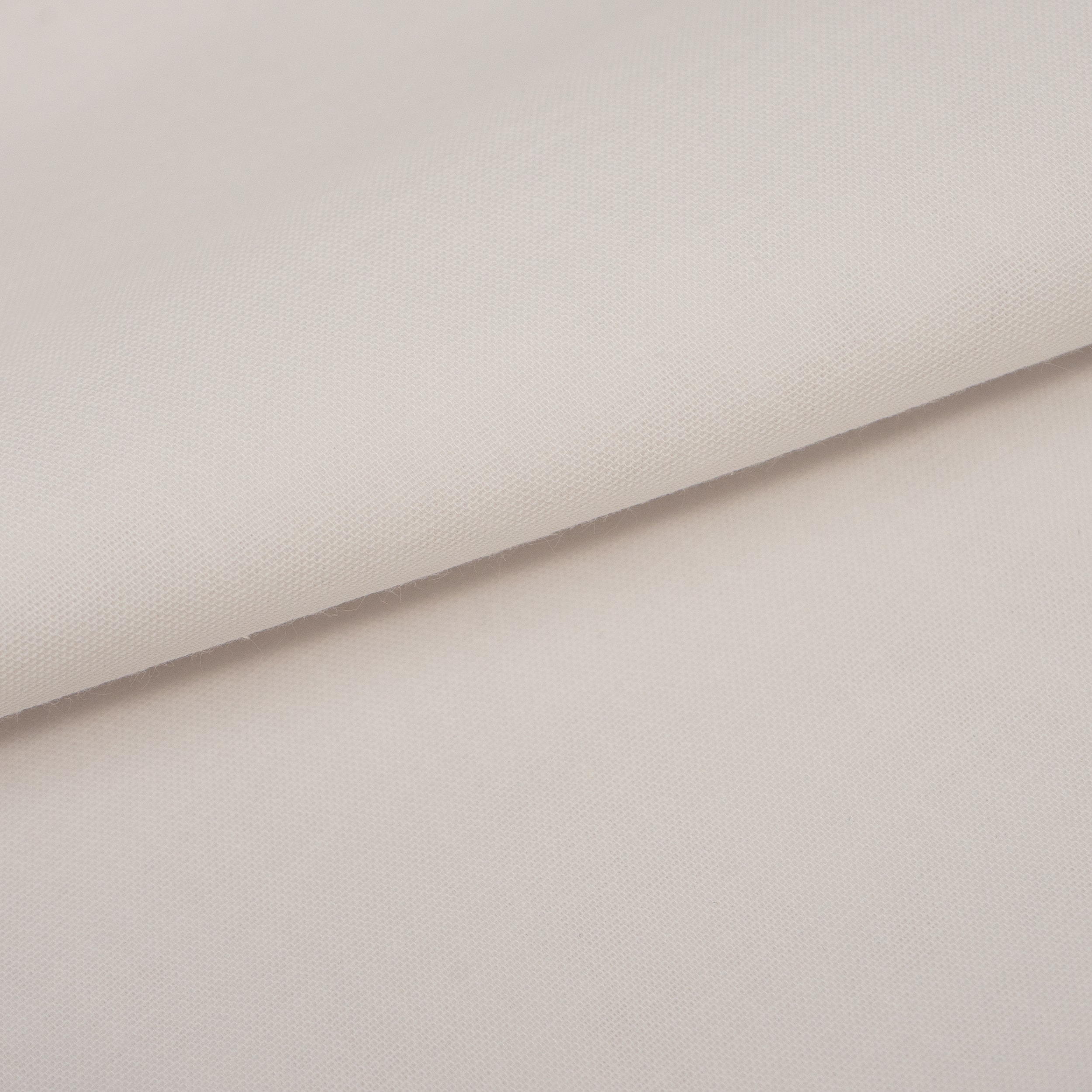 Roc-Lon 22&#x22; x 3yd. Cotton Woven Fusible Interfacing