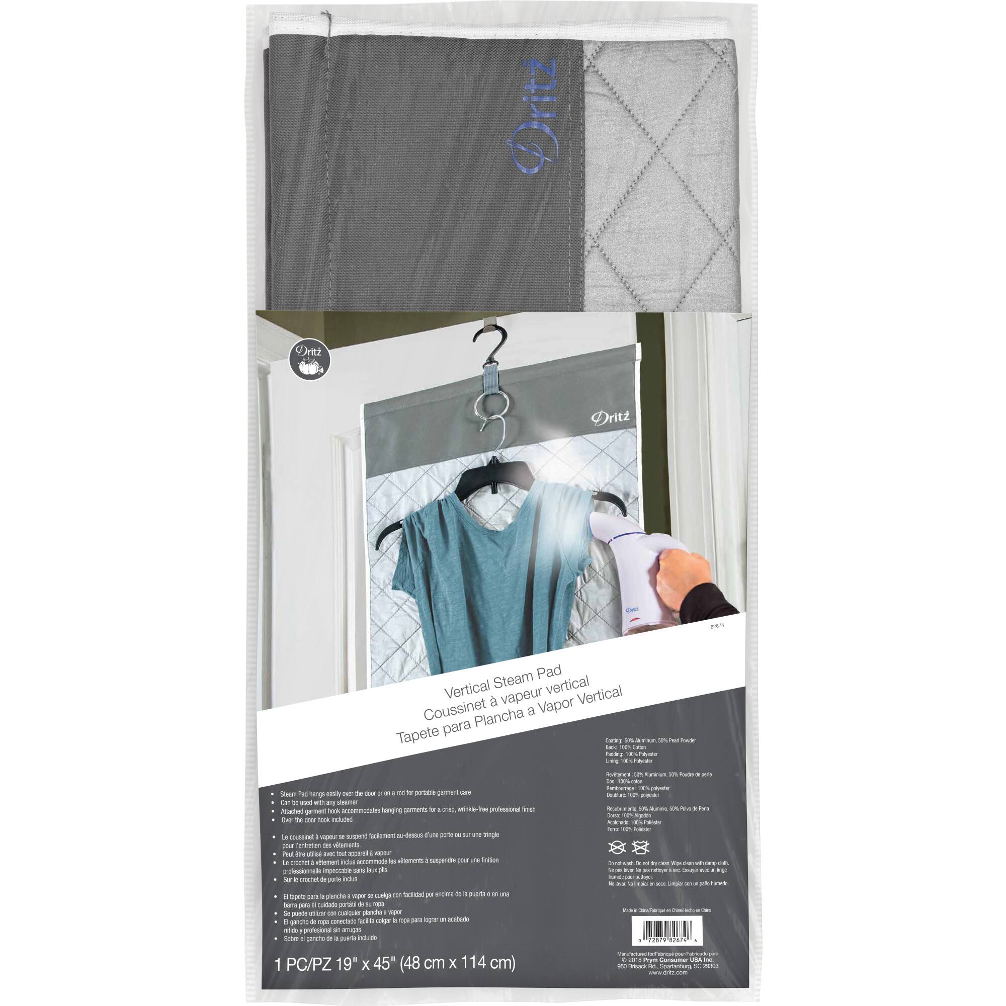 Dritz® Clothing Care Vertical Steam Pad