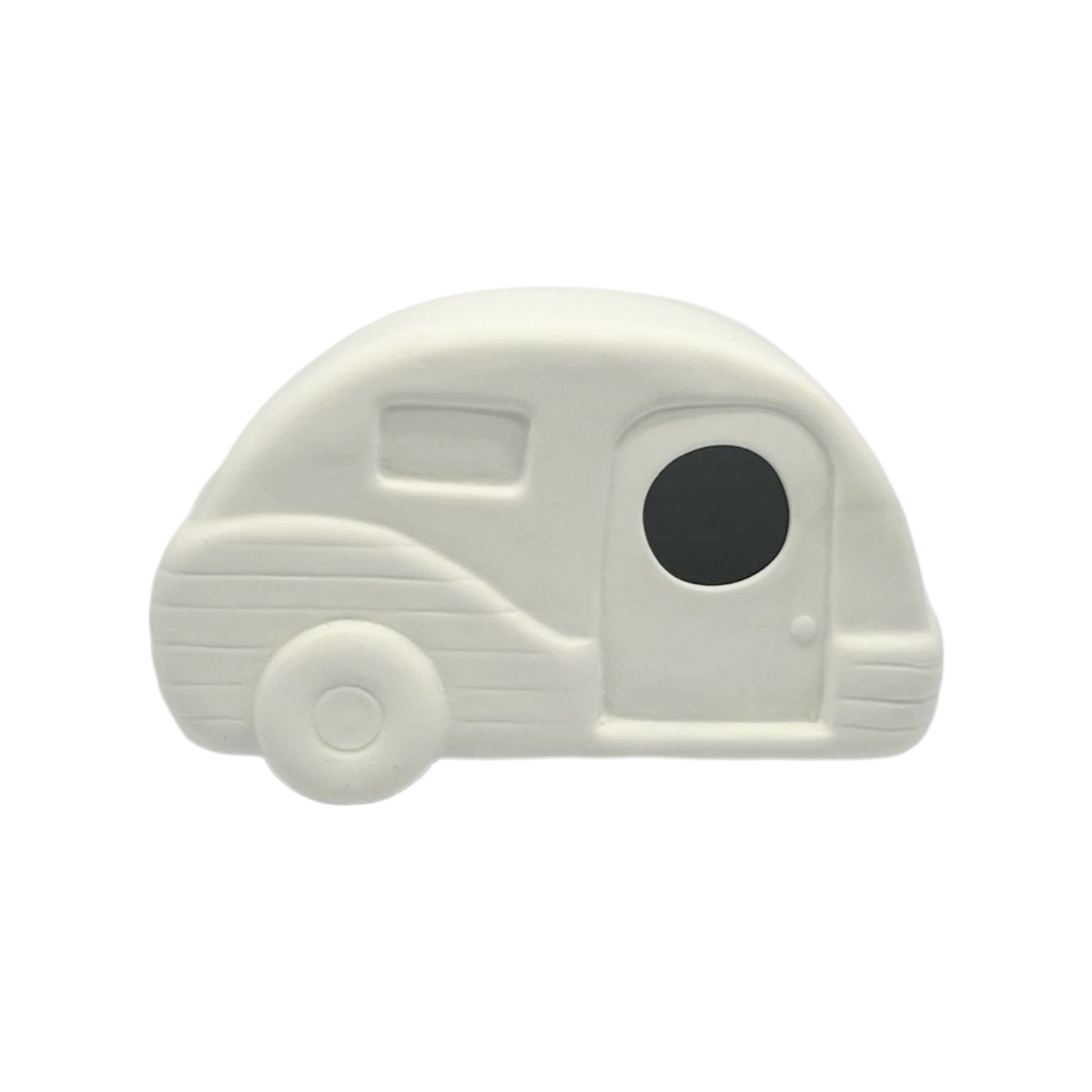 7&#x22; DIY Ceramic RV Birdhouse by Make Market&#xAE;