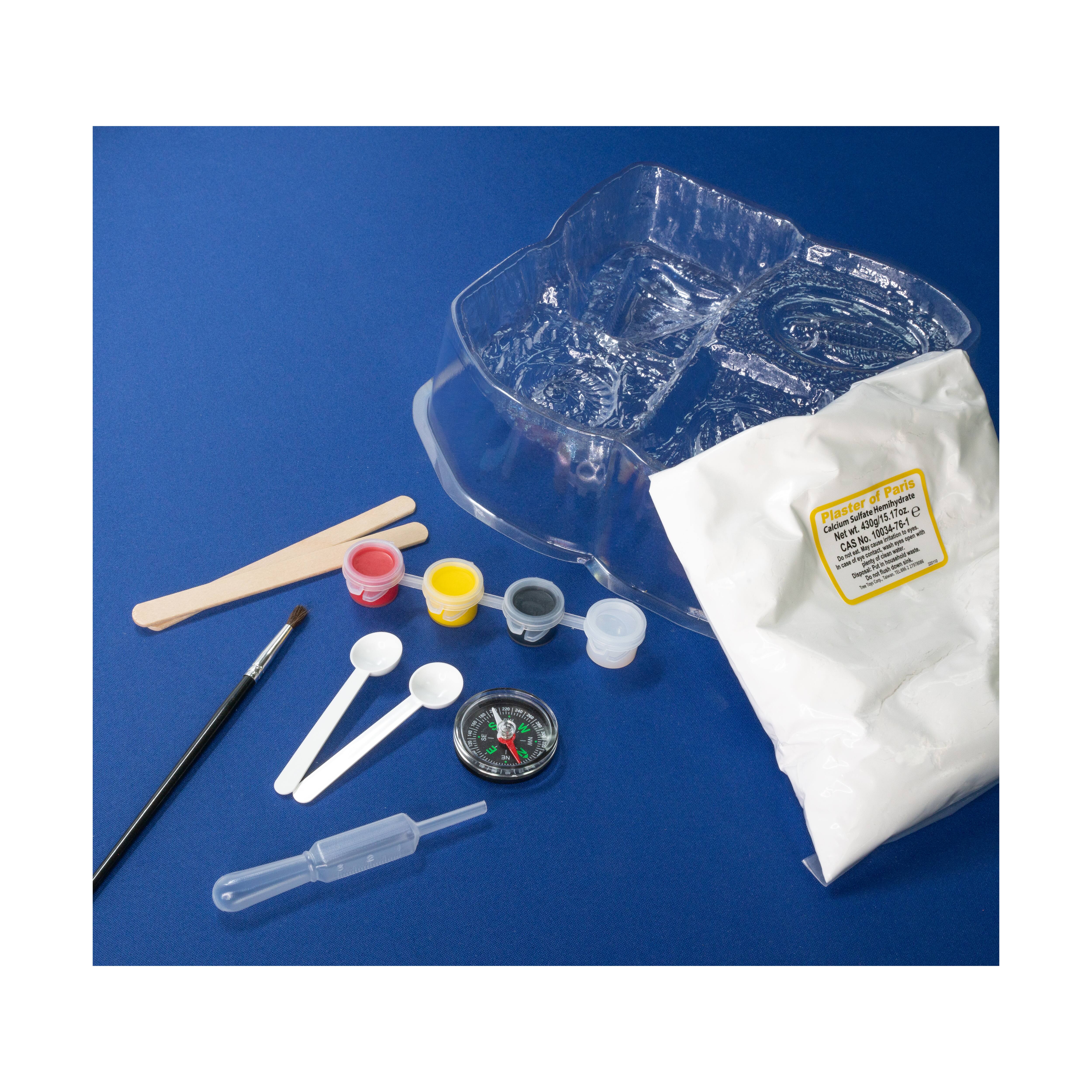 Wild Environmental Science - Wonders of the Earth