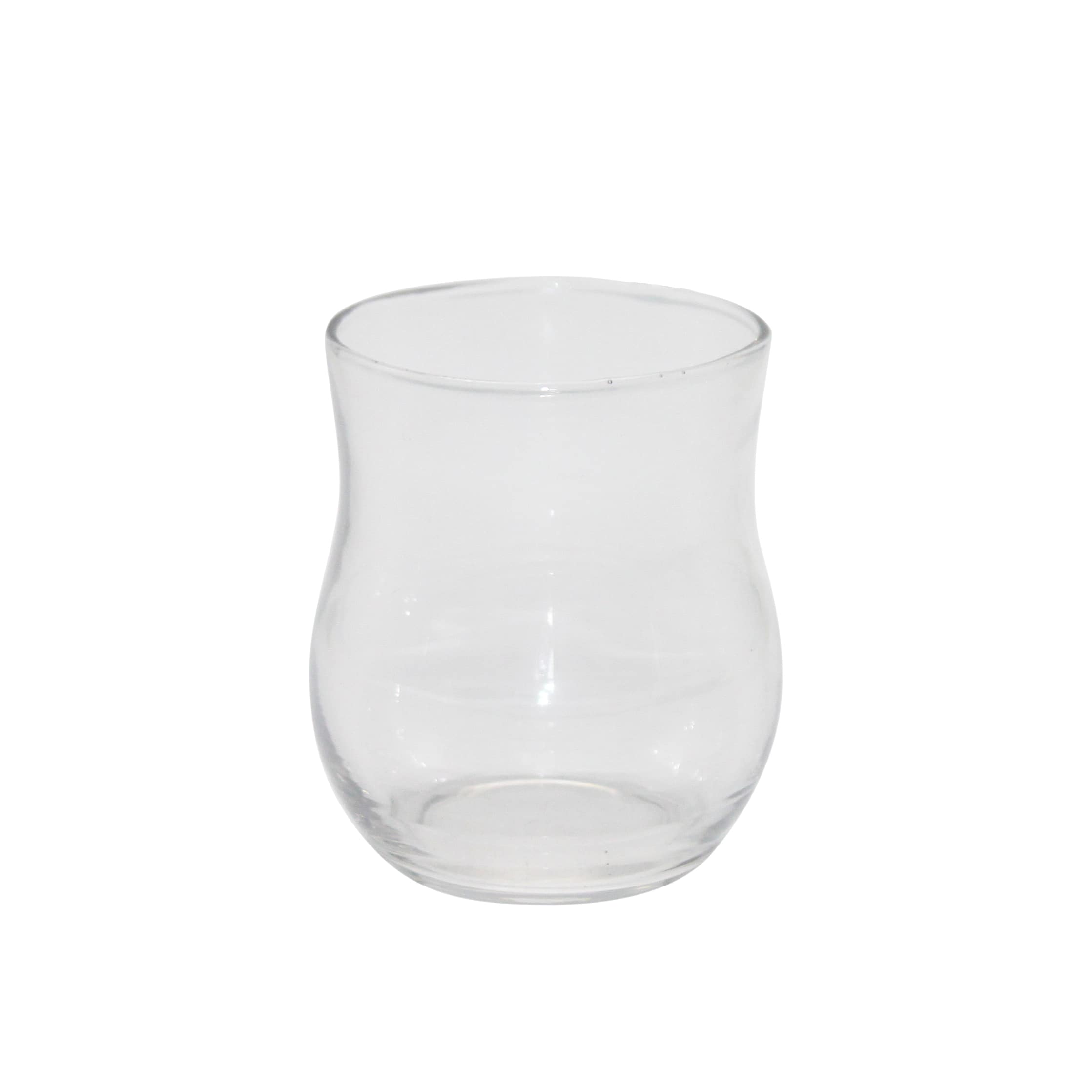 12 Packs: 16 ct. (192 total) 2.7&#x22; Mini Votive Vases by Ashland&#xAE;