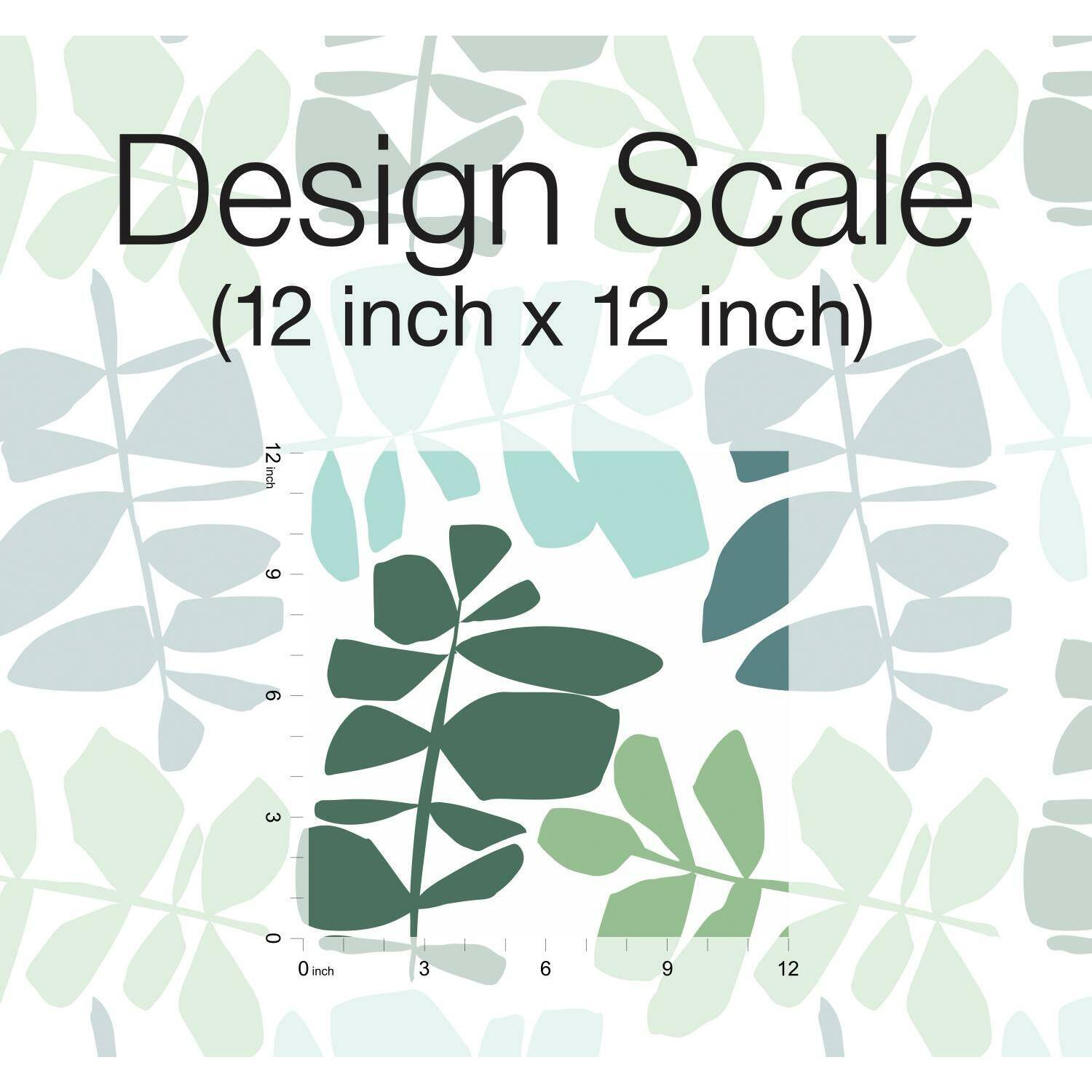 RoomMates Leaf Sprigs Peel & Stick Wallpaper Michaels