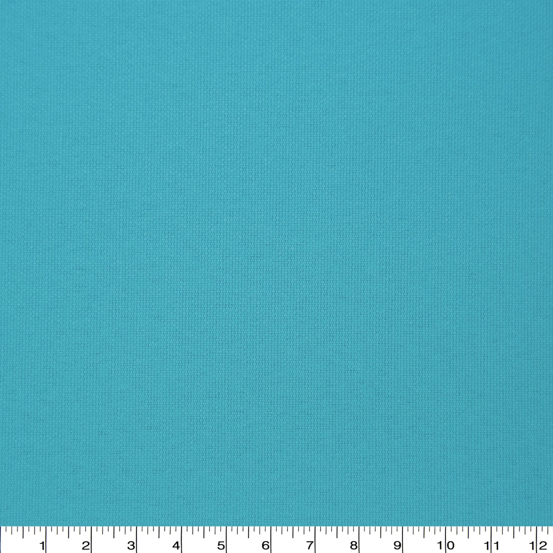 Upstate Fabrics Veranda Turquoise Outdoor Fabric