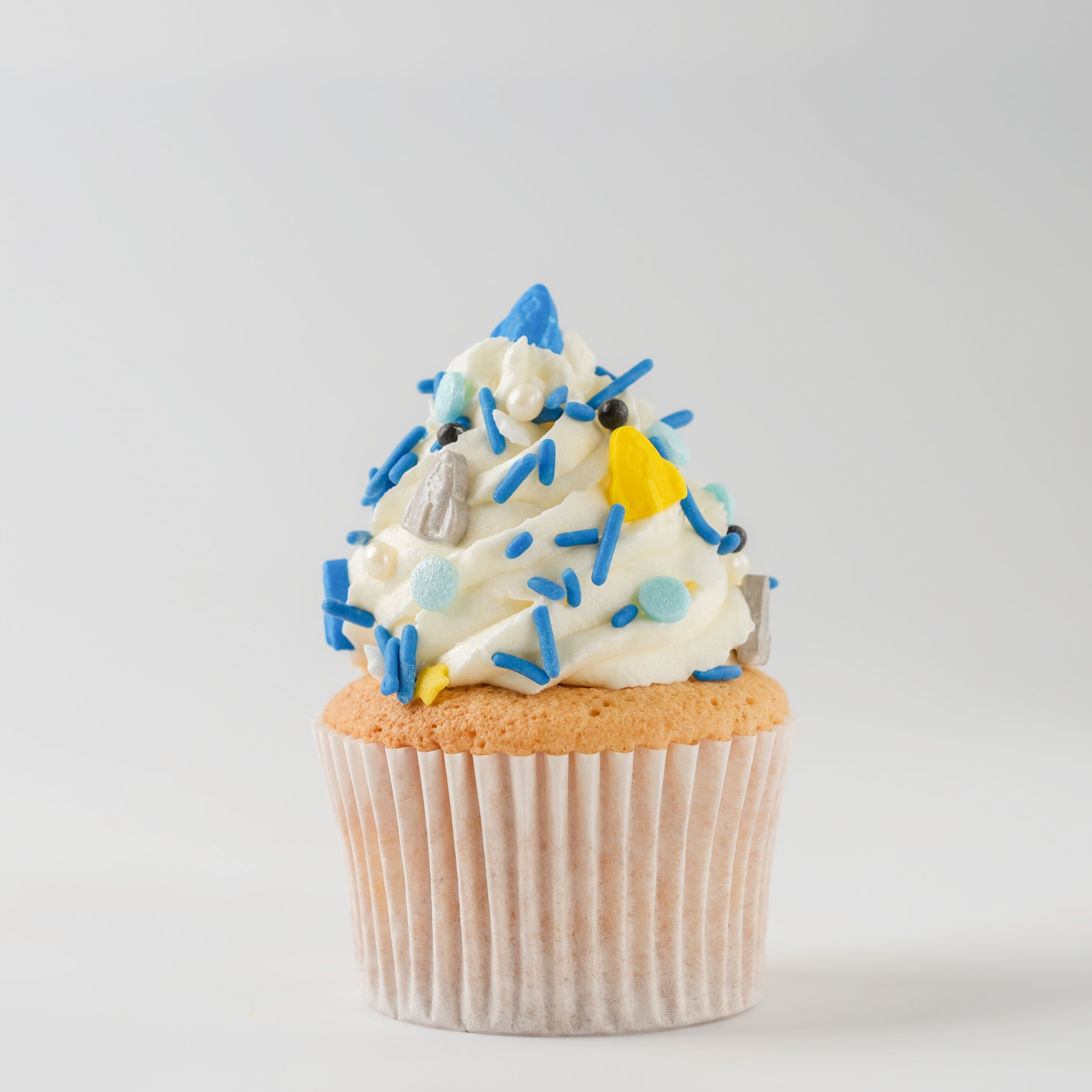 PME Cake Sweet Street&#xAE; Mixed Shape Sprinkles