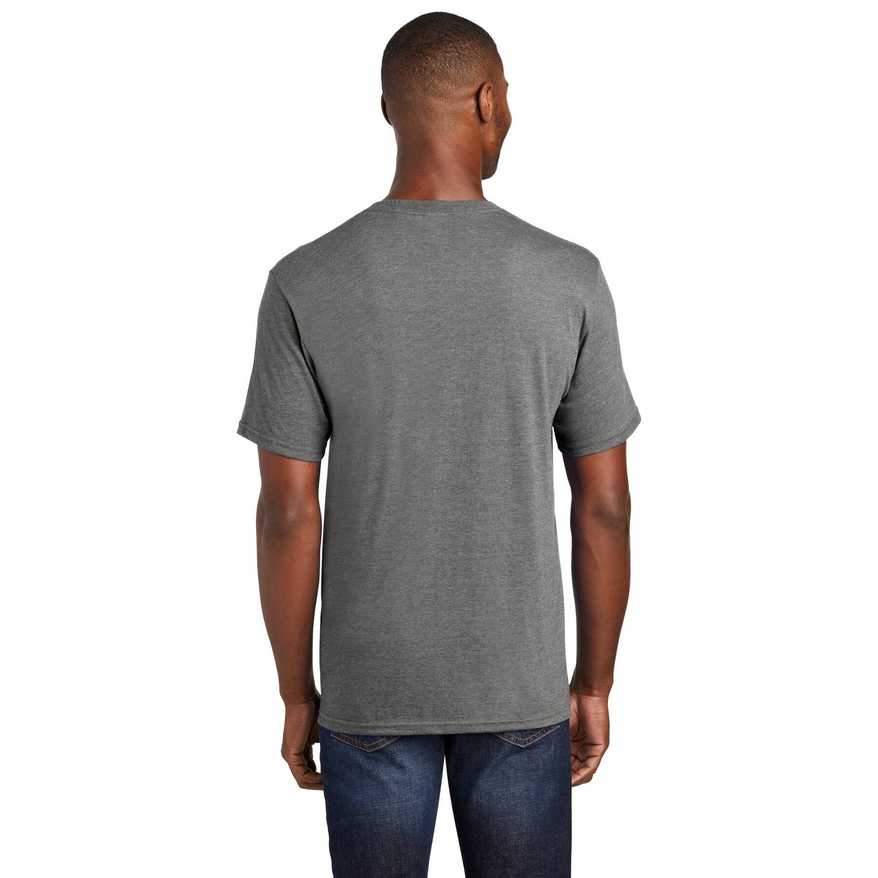 Port & Company® Fan Favorite™ Blend T-Shirt