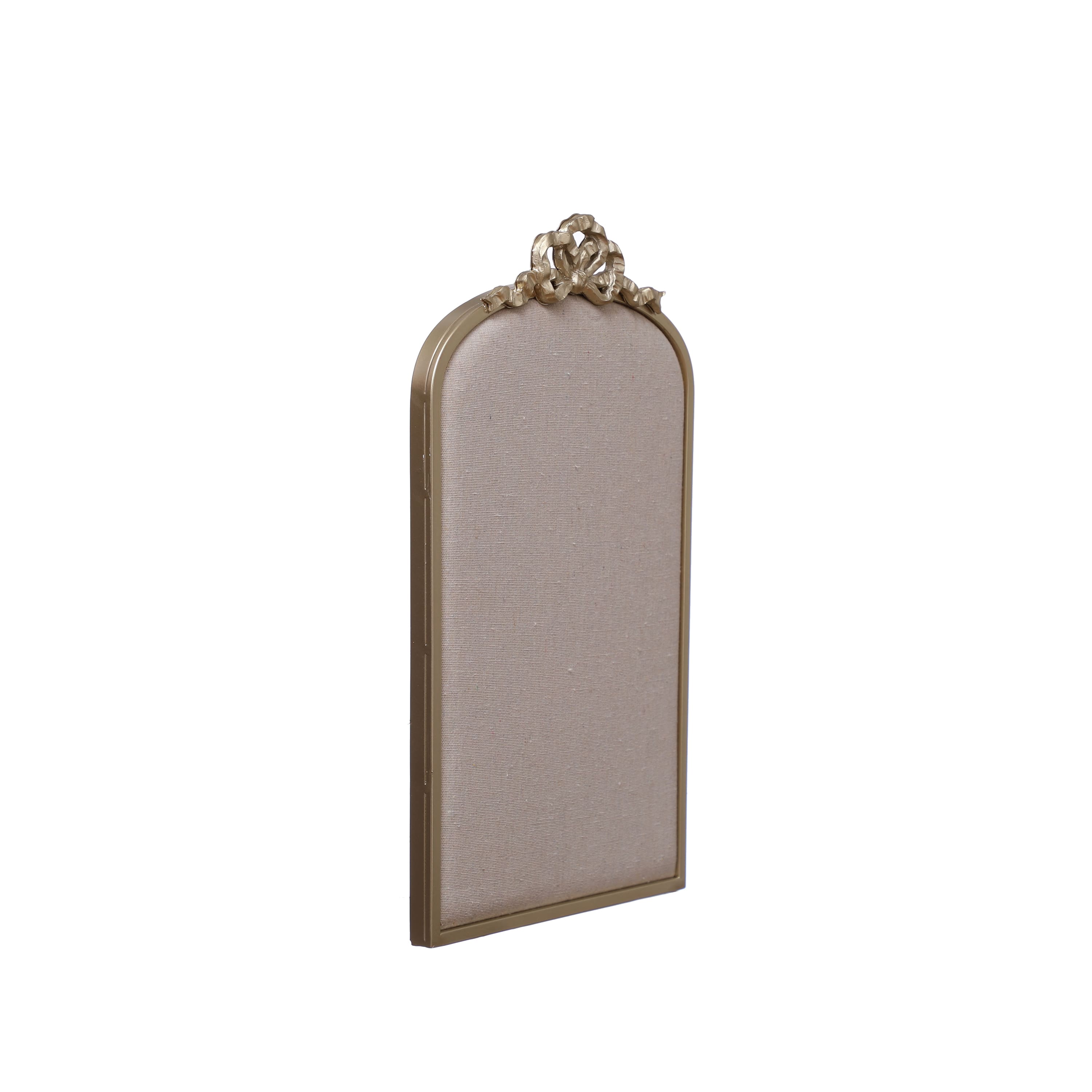 Gold Bow Wall Message Board by Ashland&#xAE;