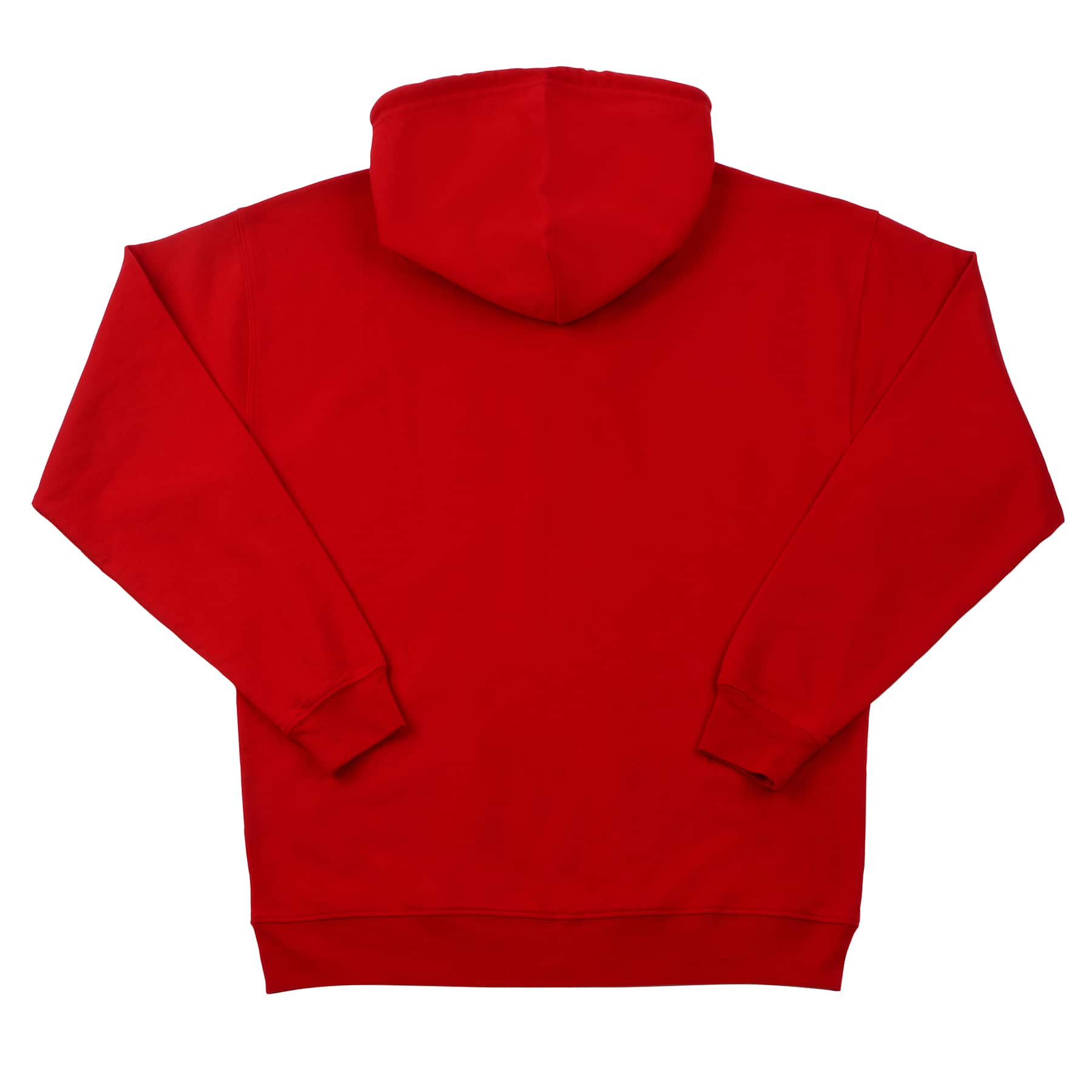 Unisex Adult Full Zip Hooded Sweatshirt by Make Market&#xAE;