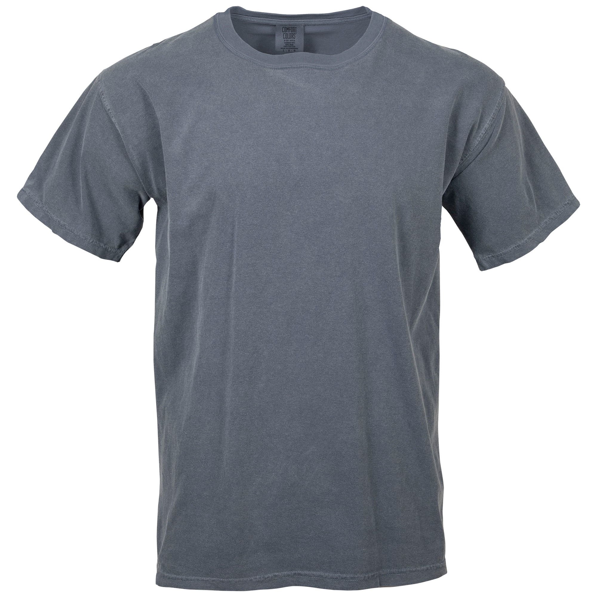 Comfort Colors&#xAE; Heavyweight Short Sleeve Adult Unisex T-Shirt