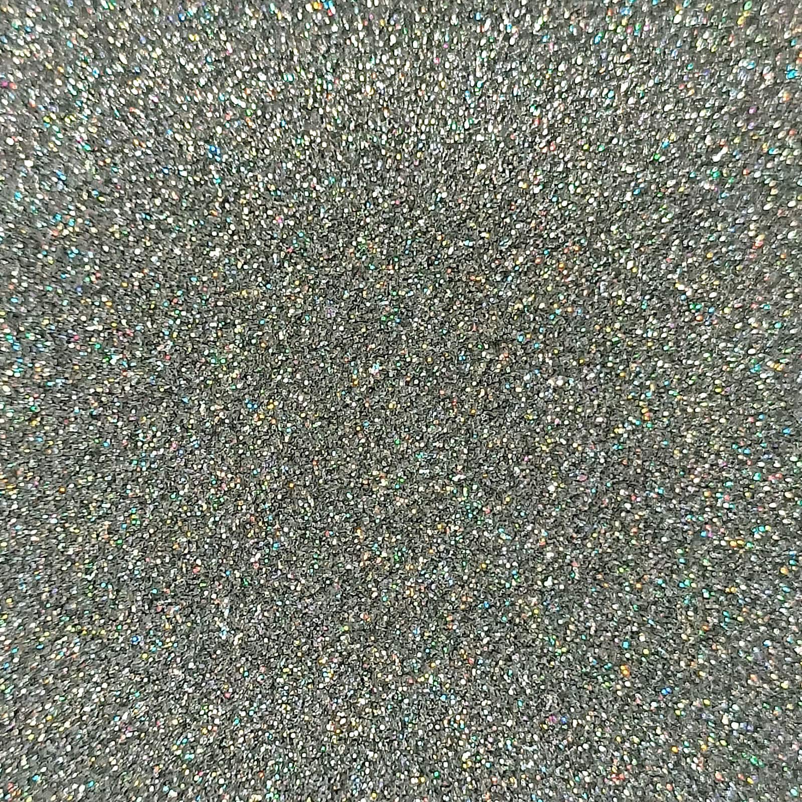 Peripassion Extra Fine Holographic Glitter, Polyester Glitter